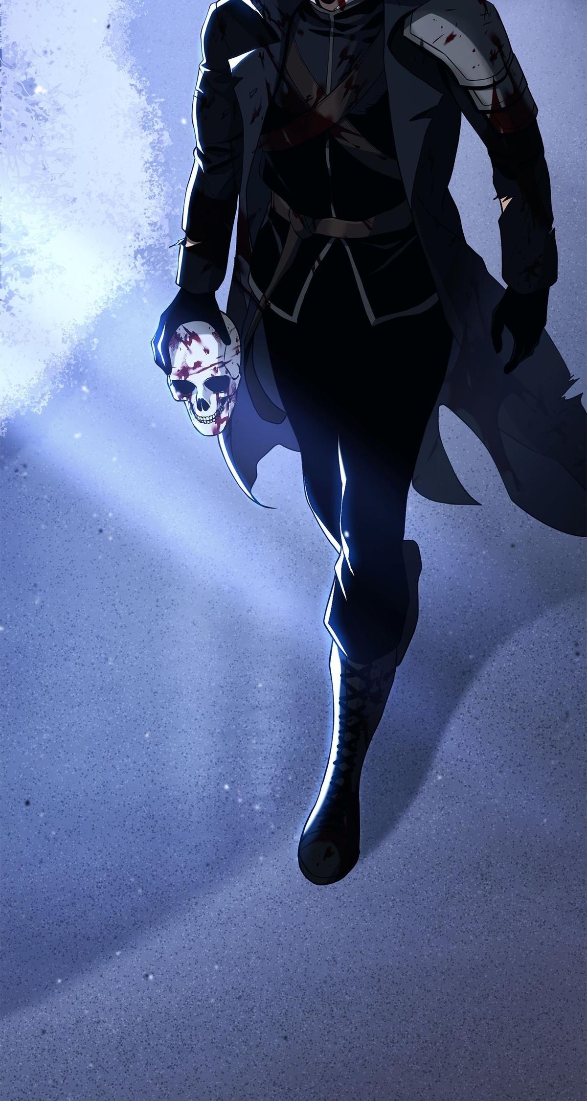 Skeleton Soldier Couldn't Protect the Dungeon Chap 290 - Next Chap 291