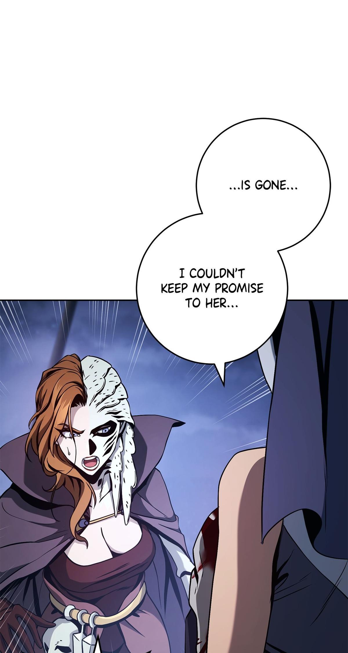 Skeleton Soldier Couldn't Protect the Dungeon Chap 290 - Next Chap 291