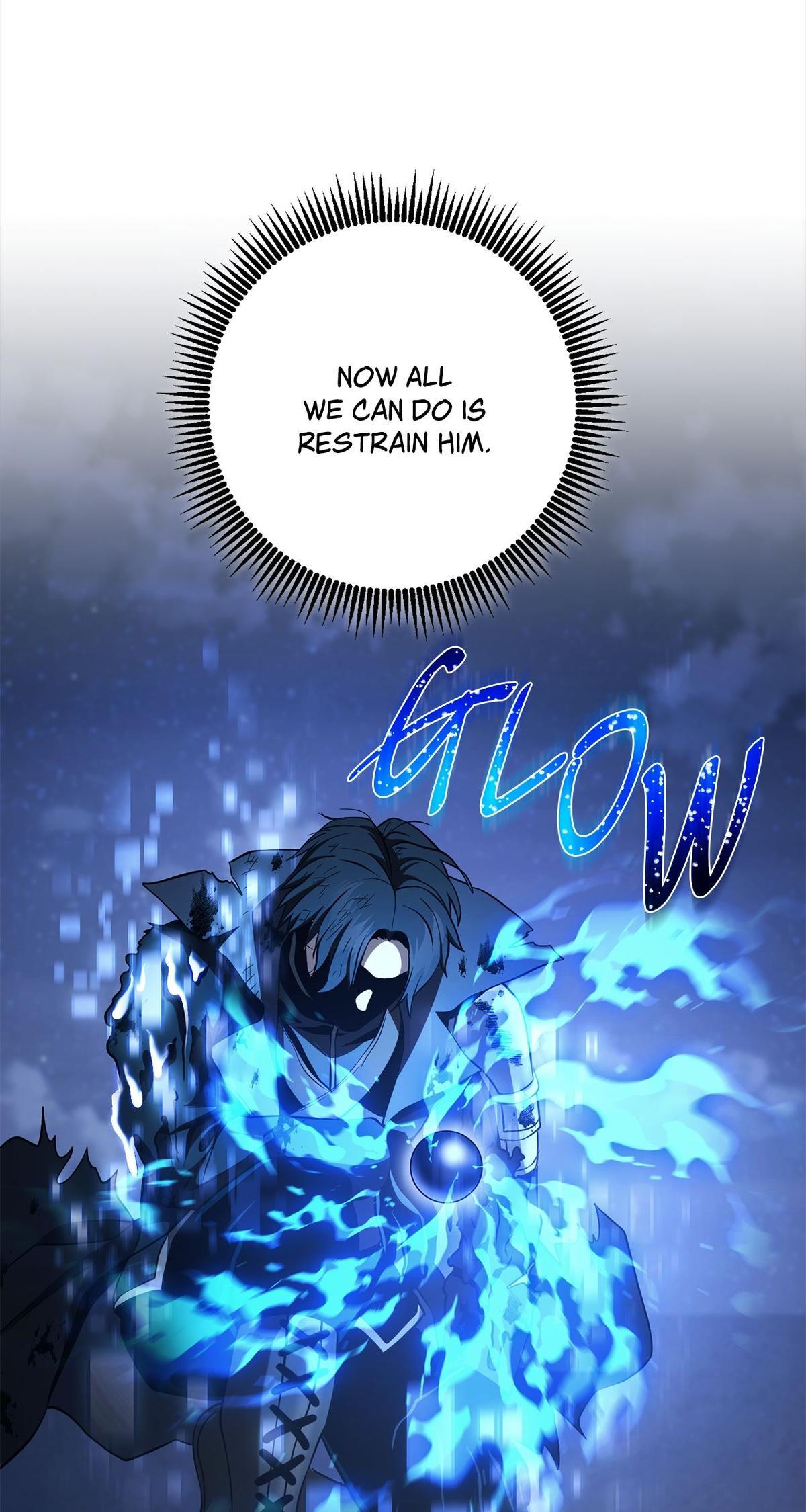 Skeleton Soldier Couldn't Protect the Dungeon Chap 290 - Next Chap 291