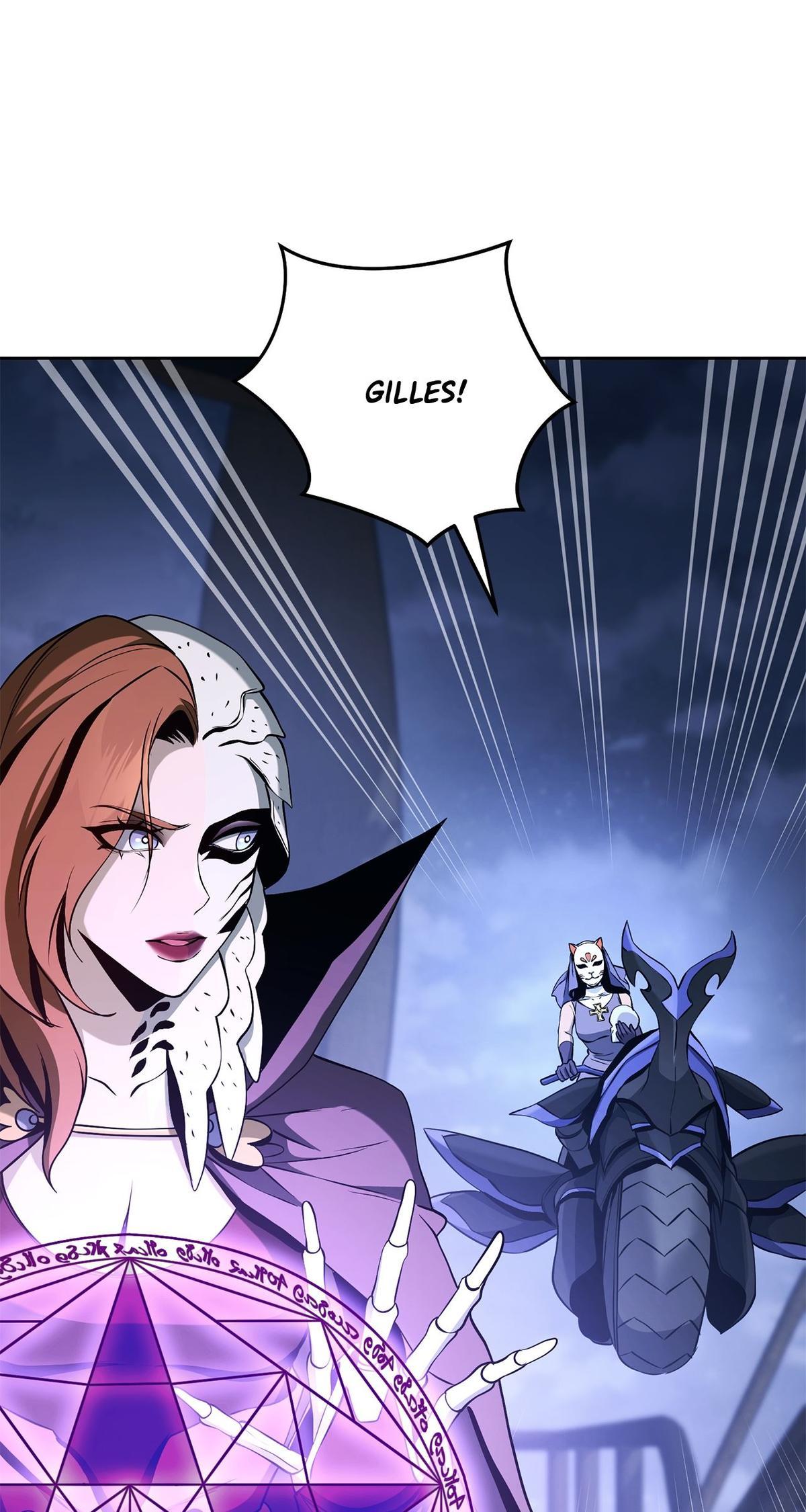 Skeleton Soldier Couldn't Protect the Dungeon Chap 290 - Next Chap 291