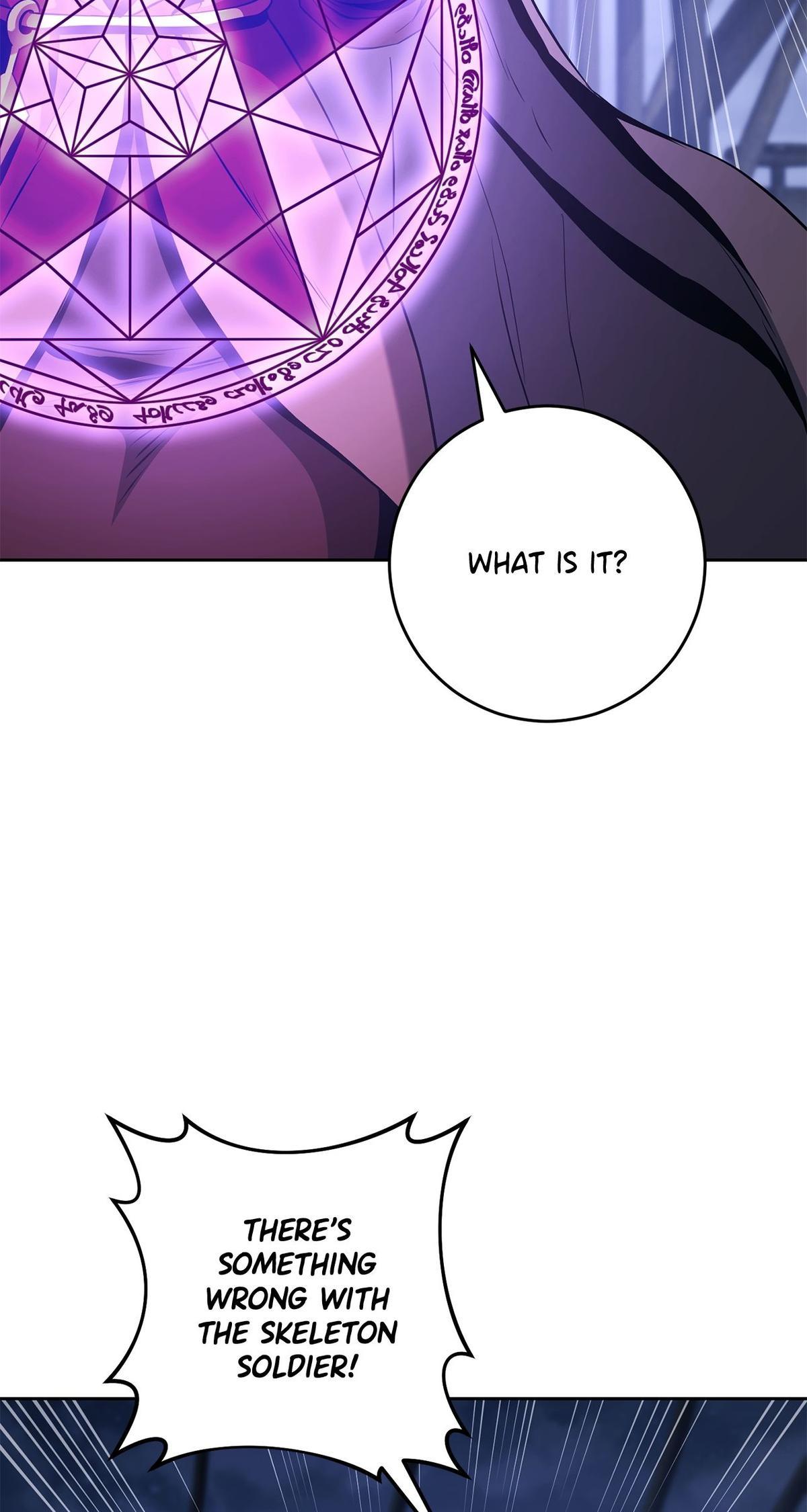 Skeleton Soldier Couldn't Protect the Dungeon Chap 290 - Next Chap 291