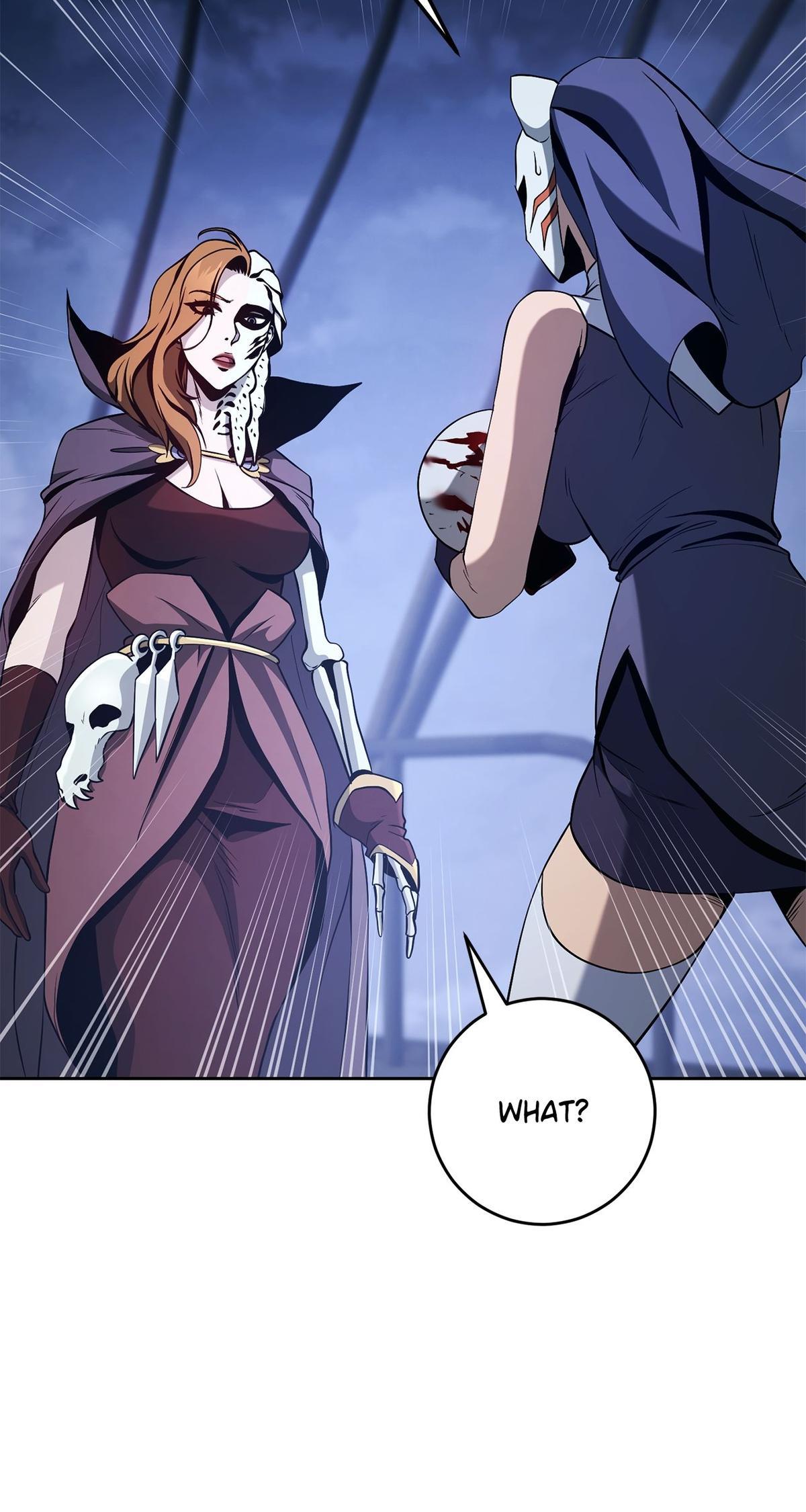 Skeleton Soldier Couldn't Protect the Dungeon Chap 290 - Next Chap 291