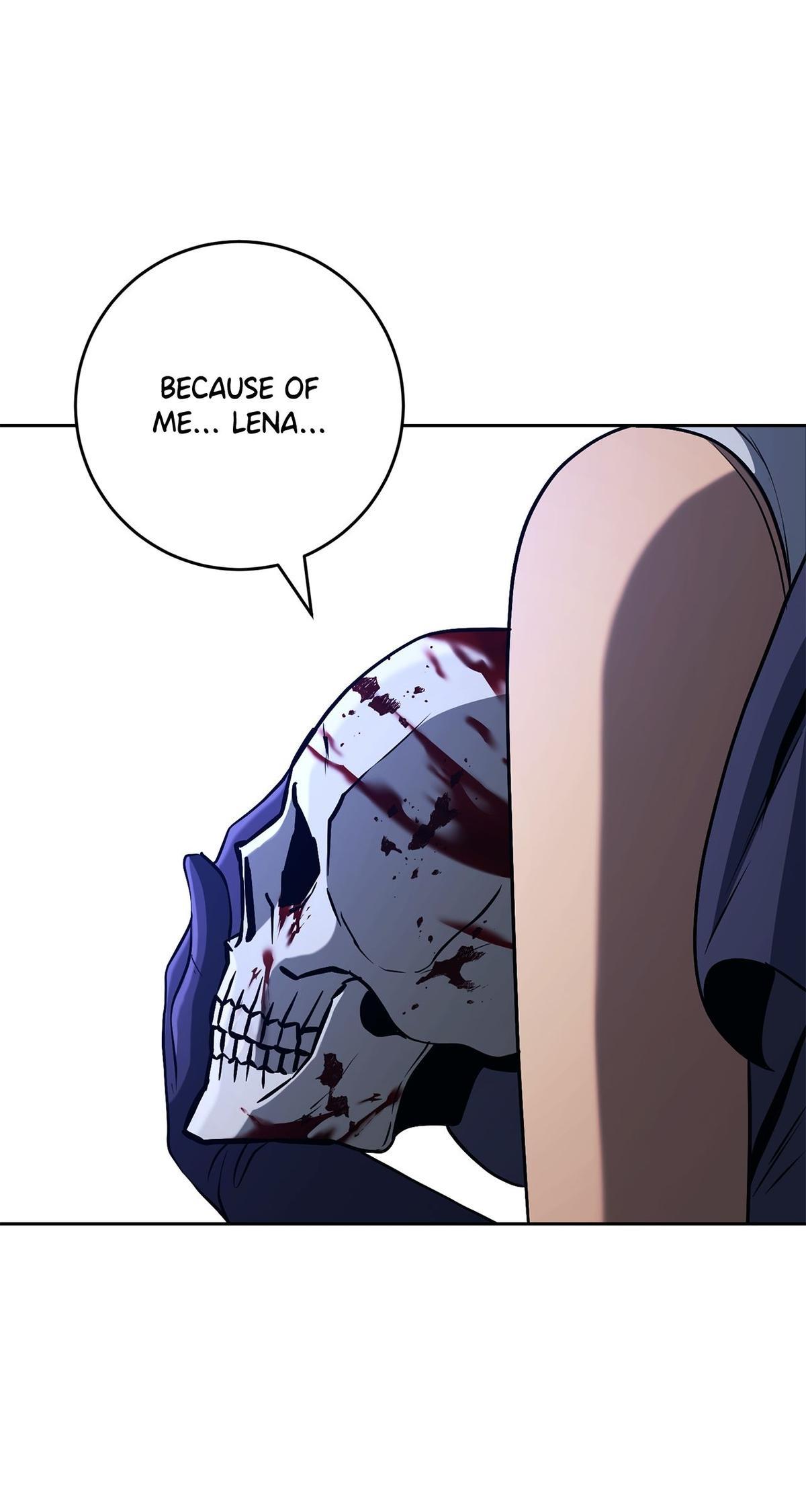 Skeleton Soldier Couldn't Protect the Dungeon Chap 290 - Next Chap 291