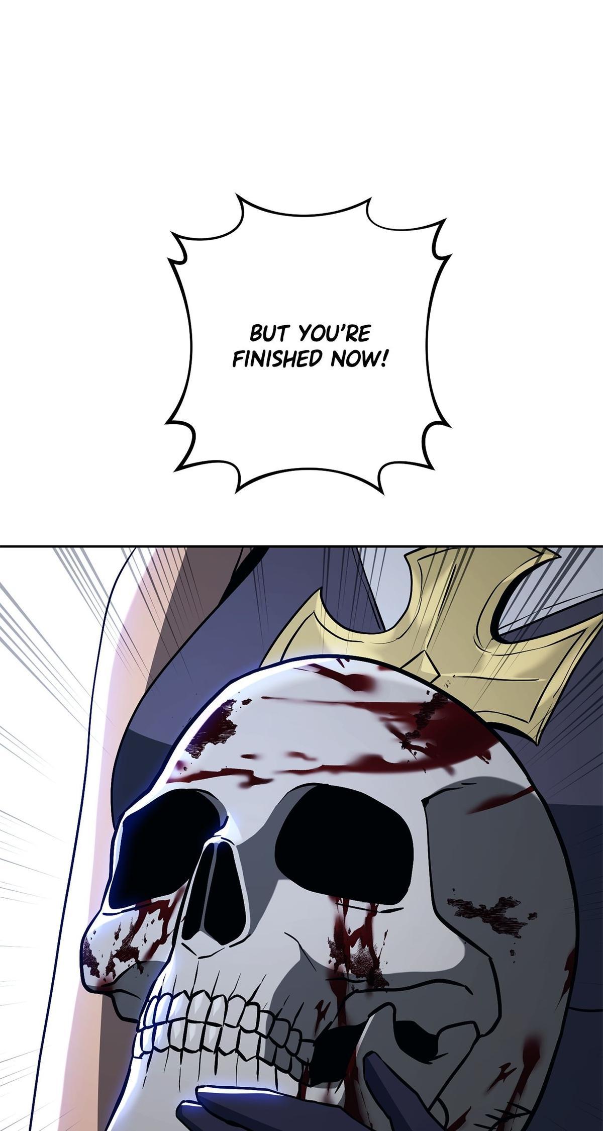 Skeleton Soldier Couldn't Protect the Dungeon Chap 290 - Next Chap 291