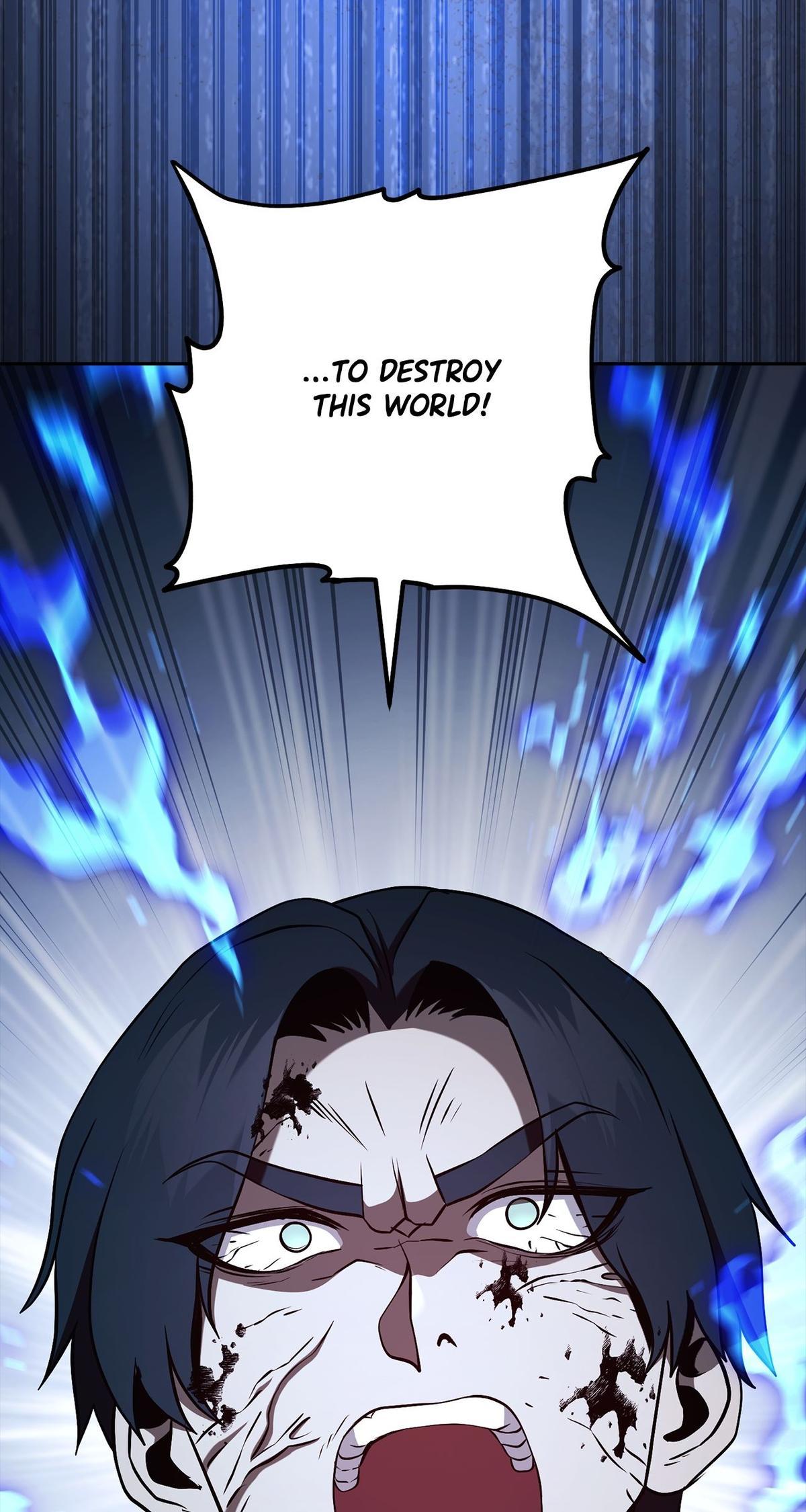 Skeleton Soldier Couldn't Protect the Dungeon Chap 290 - Next Chap 291