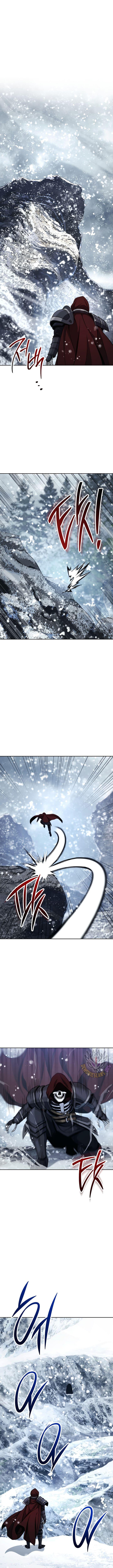 Skeleton Soldier Couldn't Protect the Dungeon Chap 291 - Next Chap 292