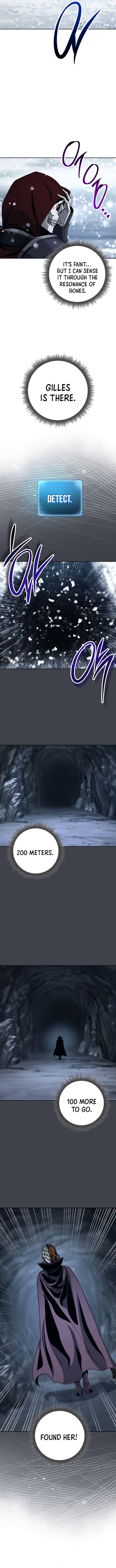 Skeleton Soldier Couldn't Protect the Dungeon Chap 291 - Next Chap 292