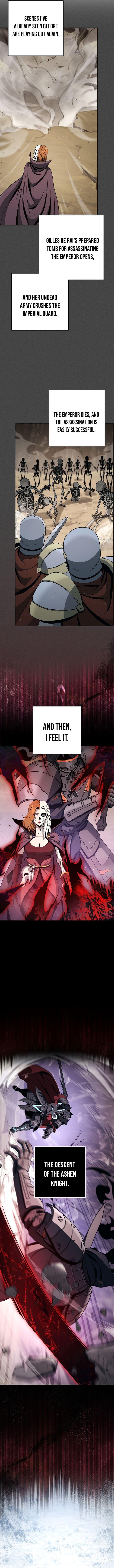 Skeleton Soldier Couldn't Protect the Dungeon Chap 292 - Next Chap 293