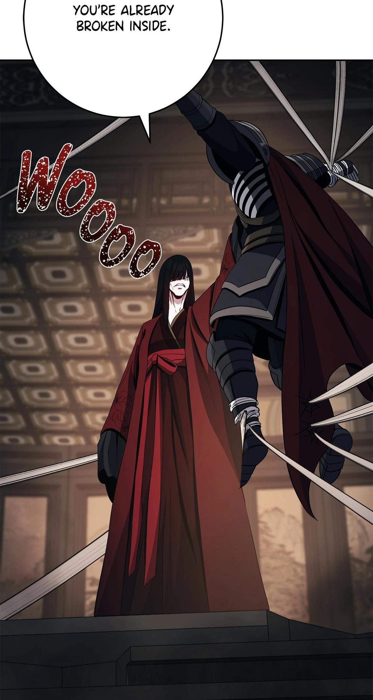 Skeleton Soldier Couldn't Protect the Dungeon Chap 307 - Next Chap 308
