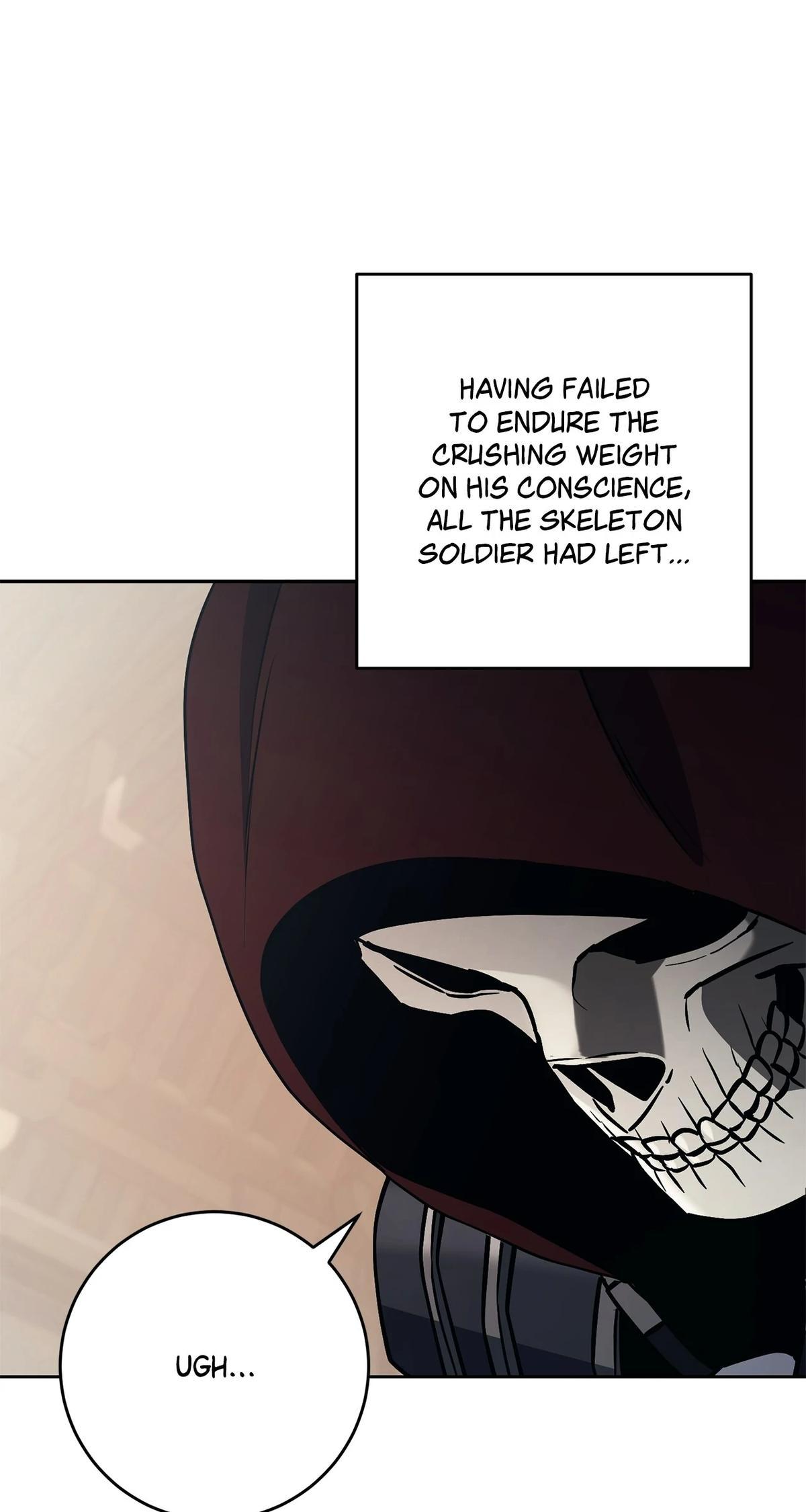 Skeleton Soldier Couldn't Protect the Dungeon Chap 307 - Next Chap 308