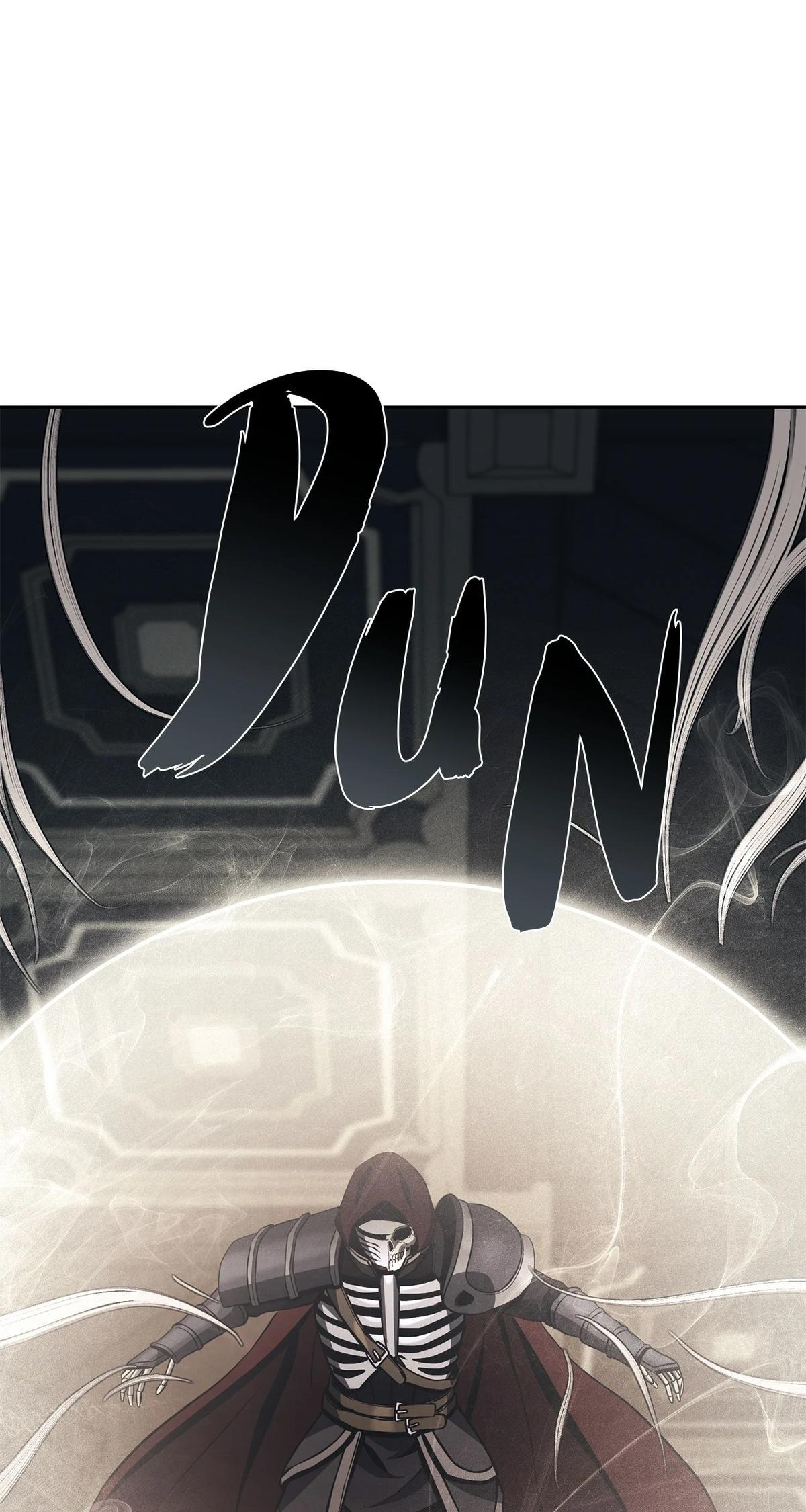 Skeleton Soldier Couldn't Protect the Dungeon Chap 307 - Next Chap 308