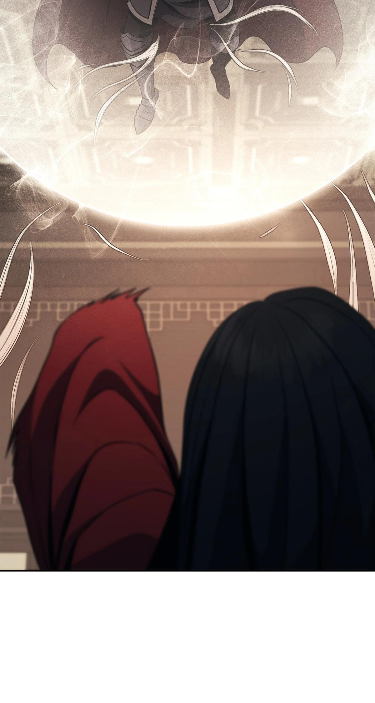 Skeleton Soldier Couldn't Protect the Dungeon Chap 307 - Next Chap 308