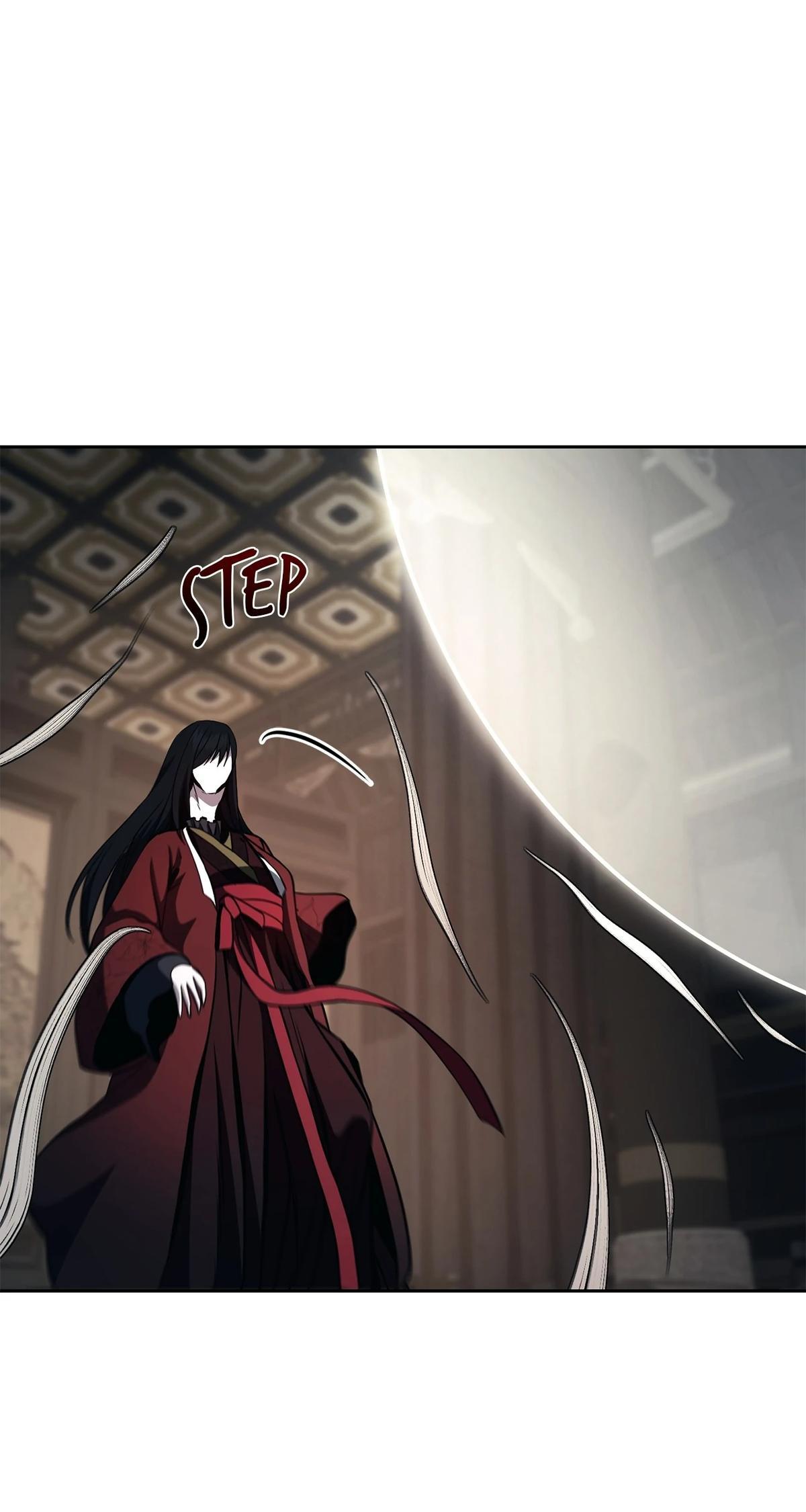 Skeleton Soldier Couldn't Protect the Dungeon Chap 307 - Next Chap 308