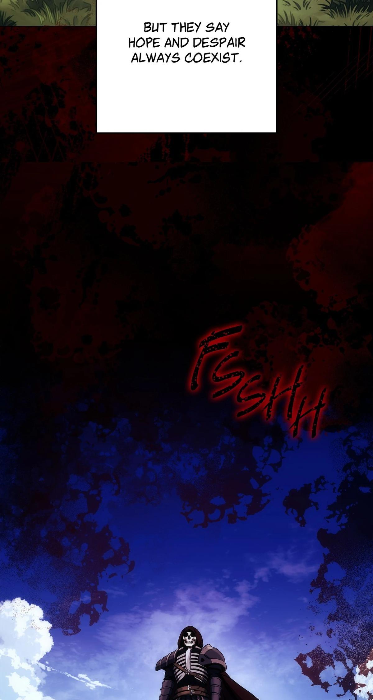 Skeleton Soldier Couldn't Protect the Dungeon Chap 307 - Next Chap 308