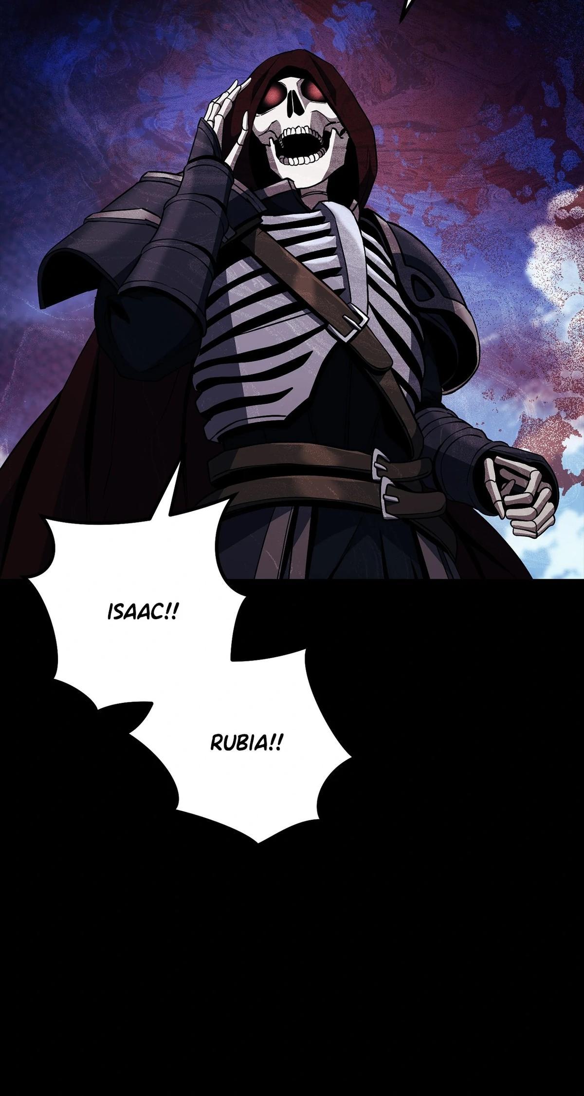 Skeleton Soldier Couldn't Protect the Dungeon Chap 307 - Next Chap 308