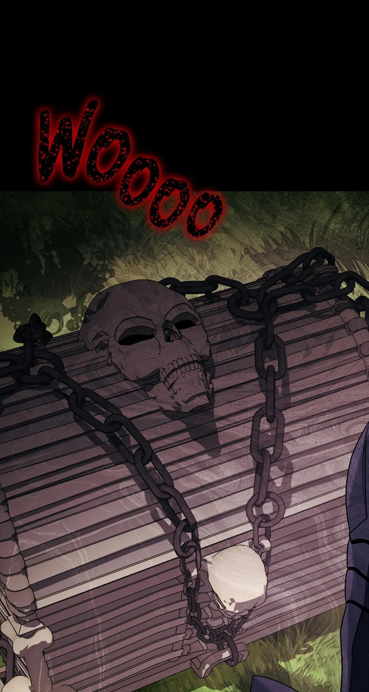 Skeleton Soldier Couldn't Protect the Dungeon Chap 307 - Next Chap 308