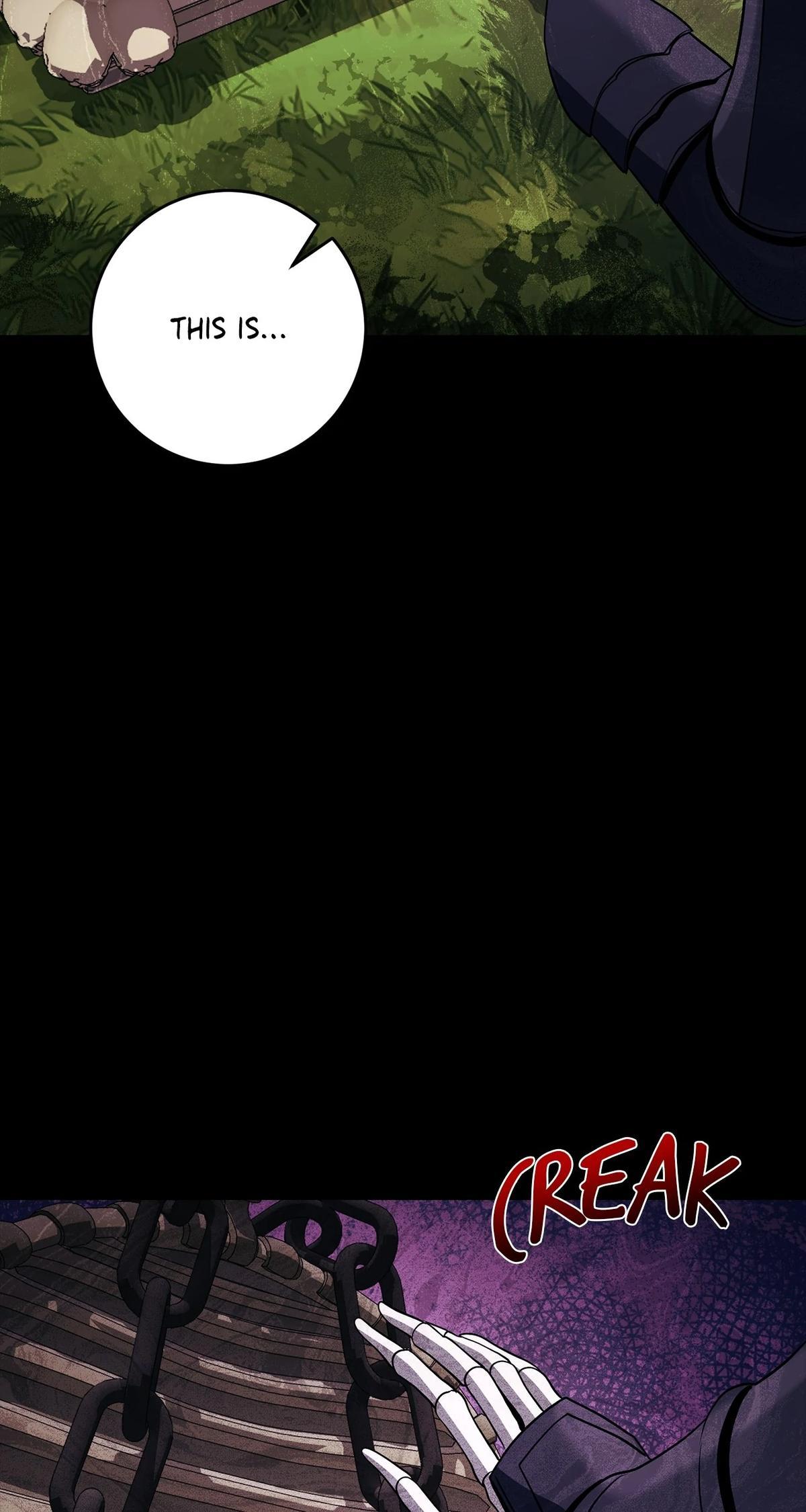 Skeleton Soldier Couldn't Protect the Dungeon Chap 307 - Next Chap 308