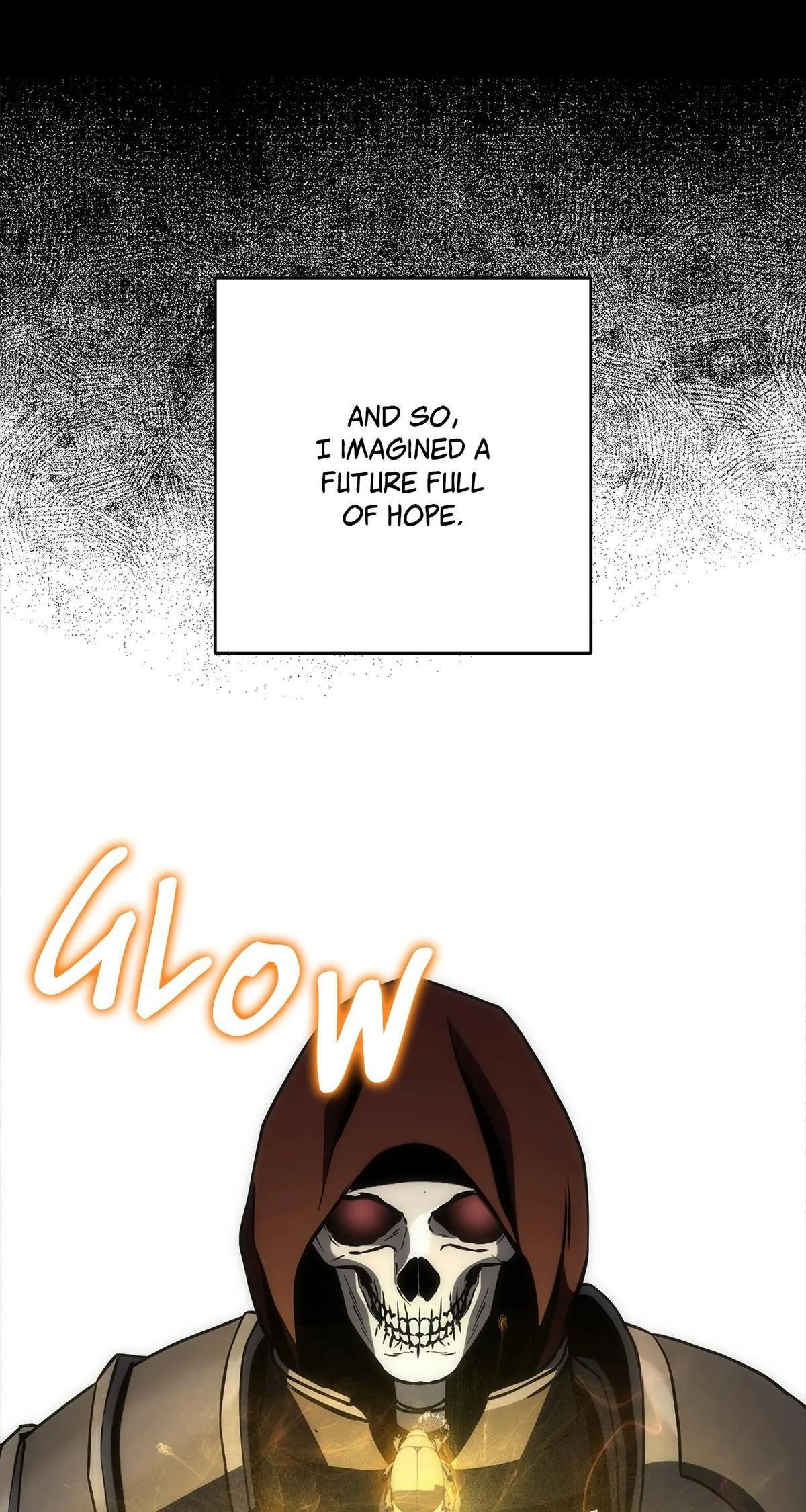 Skeleton Soldier Couldn't Protect the Dungeon Chap 307 - Next Chap 308