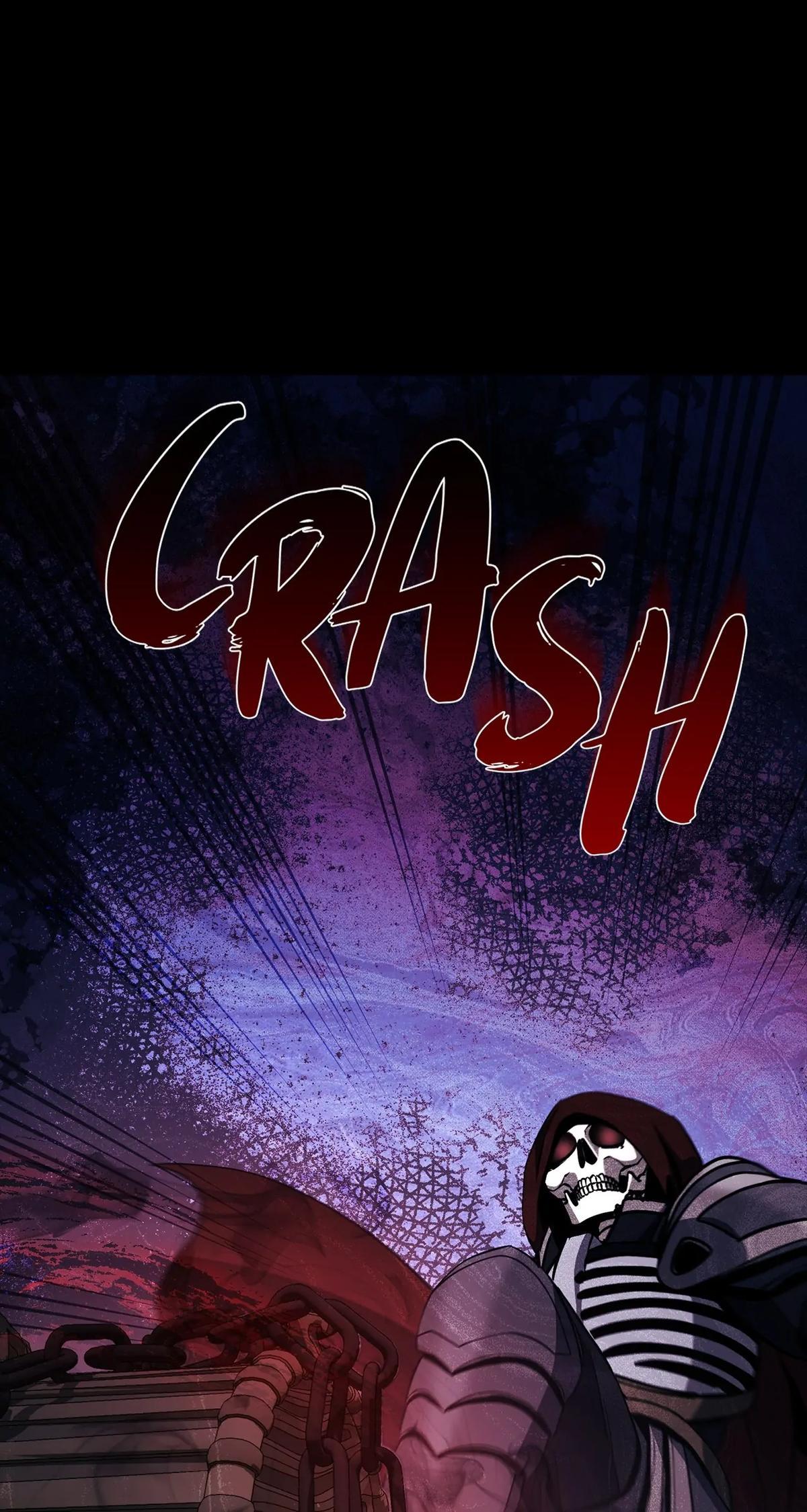 Skeleton Soldier Couldn't Protect the Dungeon Chap 307 - Next Chap 308