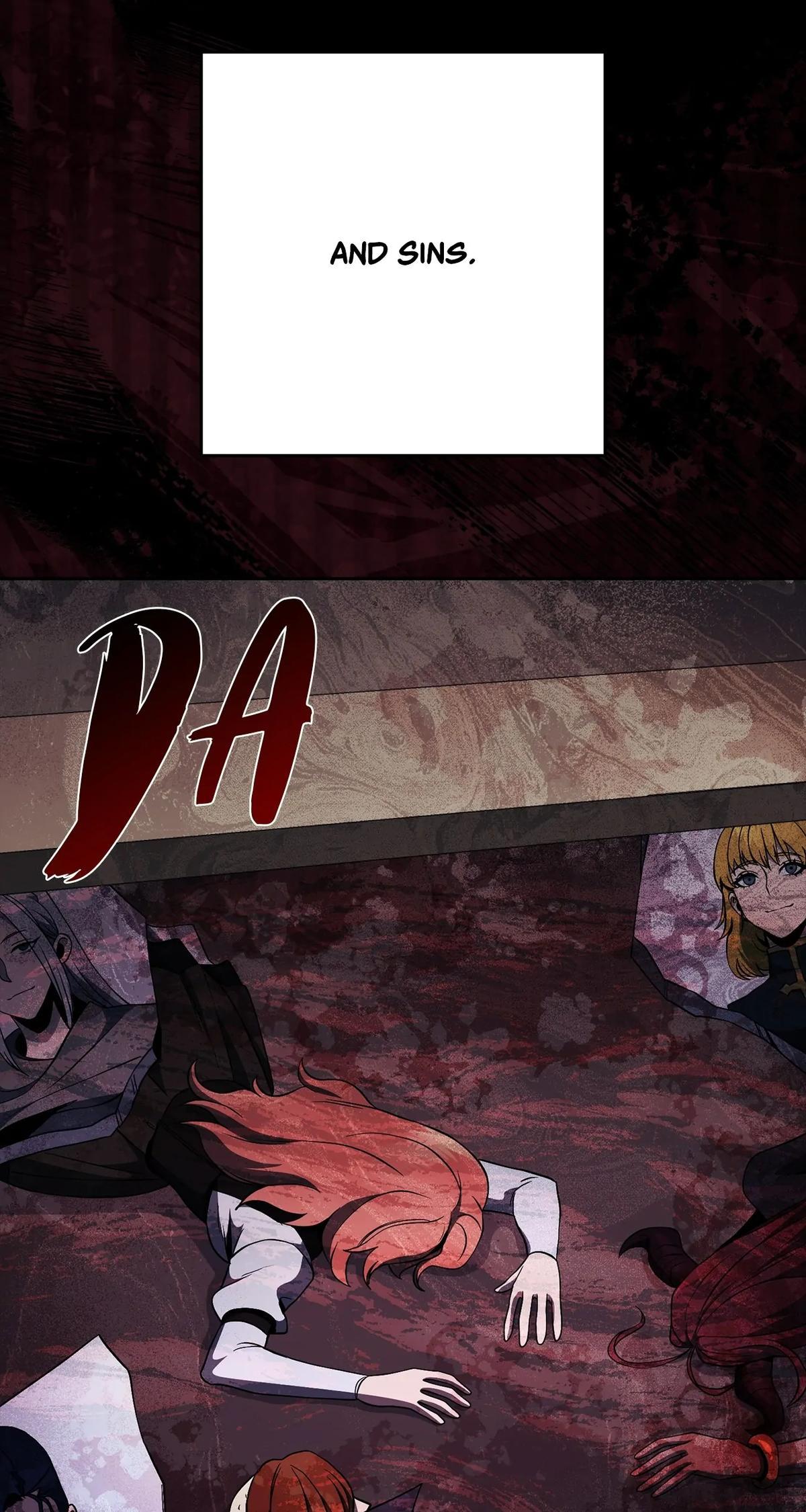 Skeleton Soldier Couldn't Protect the Dungeon Chap 307 - Next Chap 308