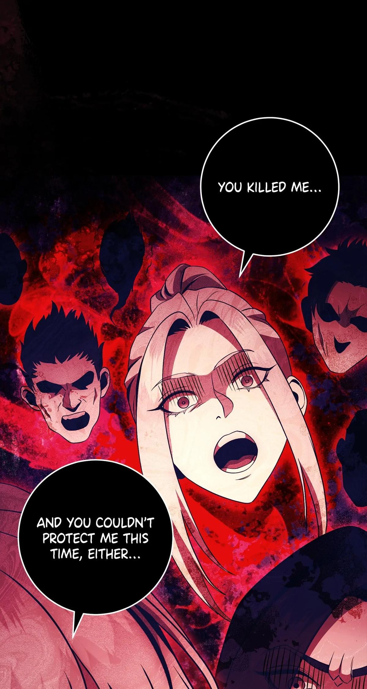 Skeleton Soldier Couldn't Protect the Dungeon Chap 307 - Next Chap 308