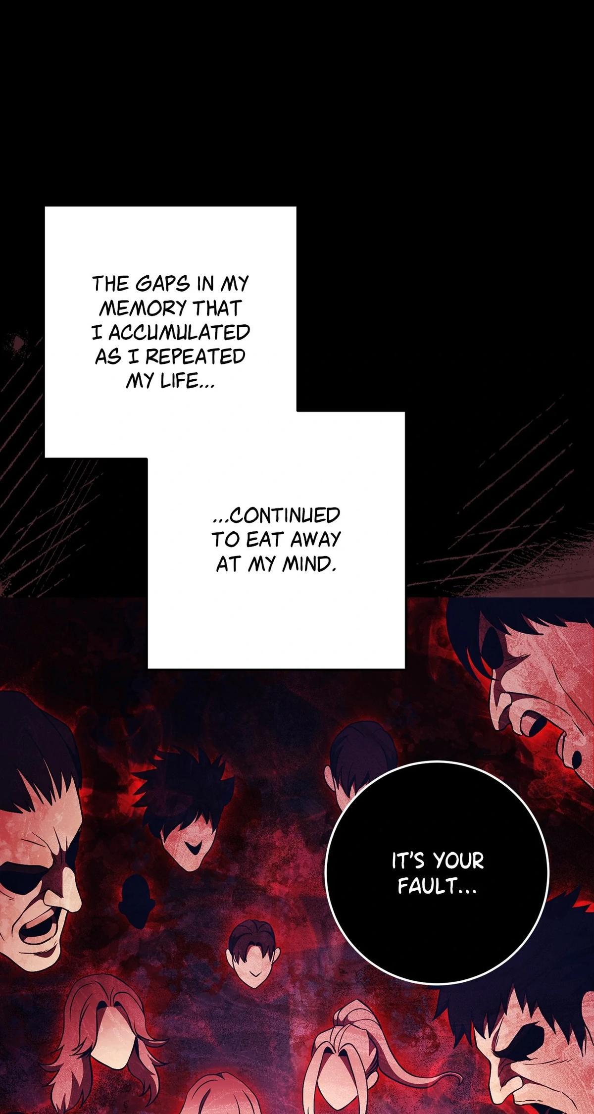 Skeleton Soldier Couldn't Protect the Dungeon Chap 307 - Next Chap 308