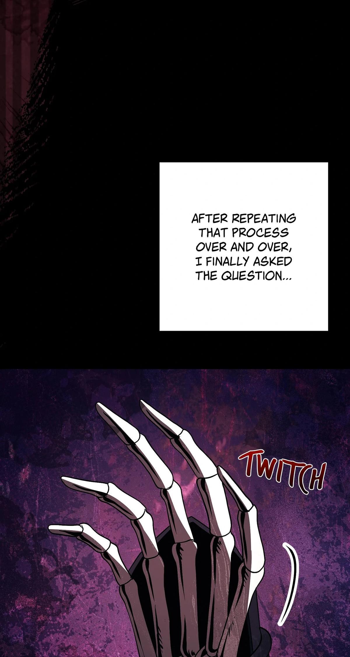 Skeleton Soldier Couldn't Protect the Dungeon Chap 307 - Next Chap 308