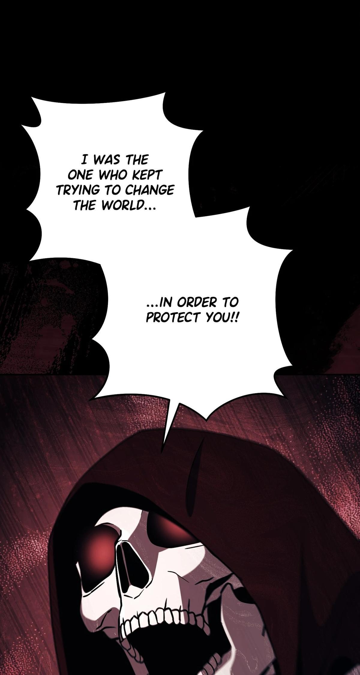 Skeleton Soldier Couldn't Protect the Dungeon Chap 307 - Next Chap 308