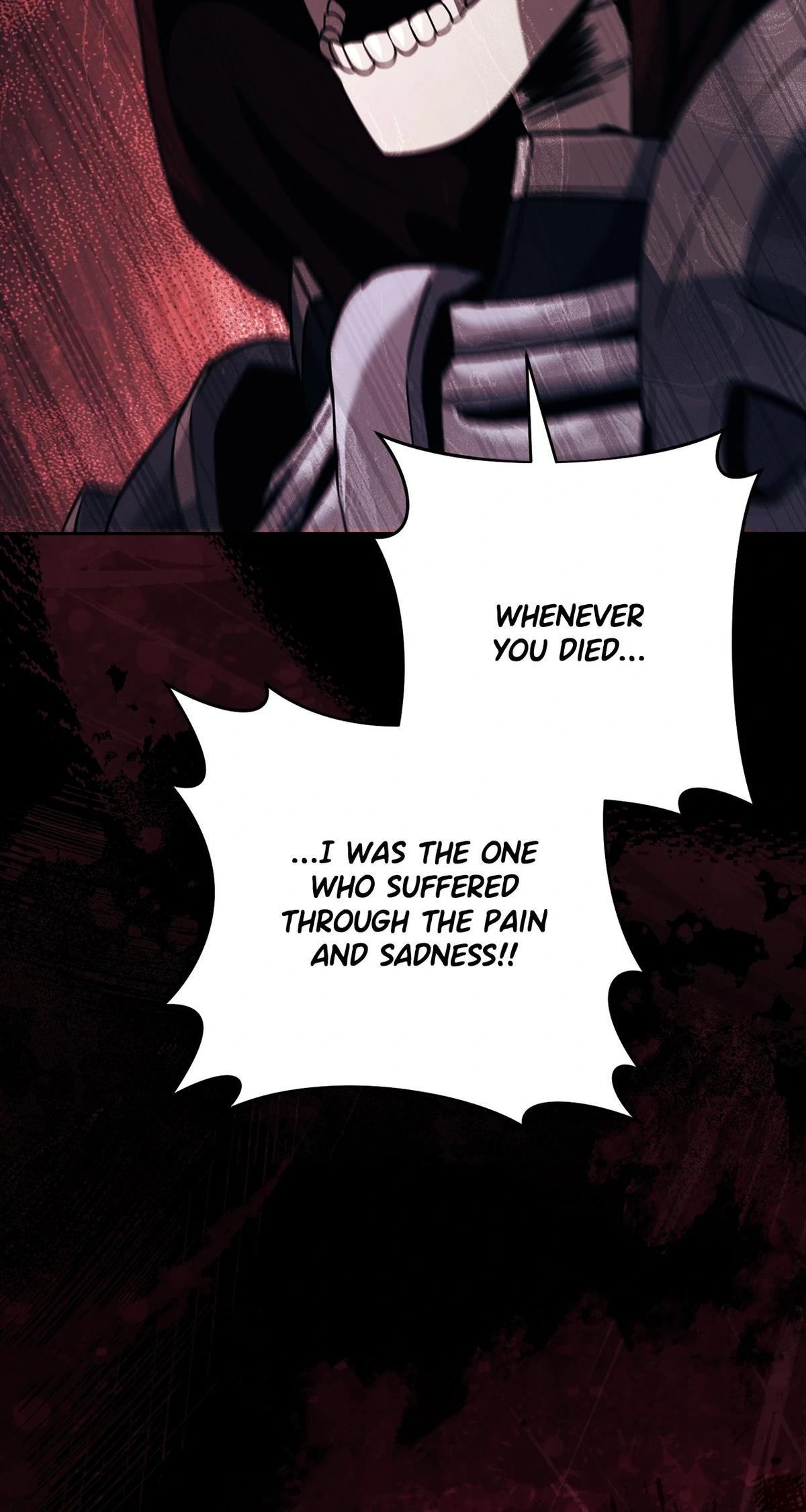 Skeleton Soldier Couldn't Protect the Dungeon Chap 307 - Next Chap 308