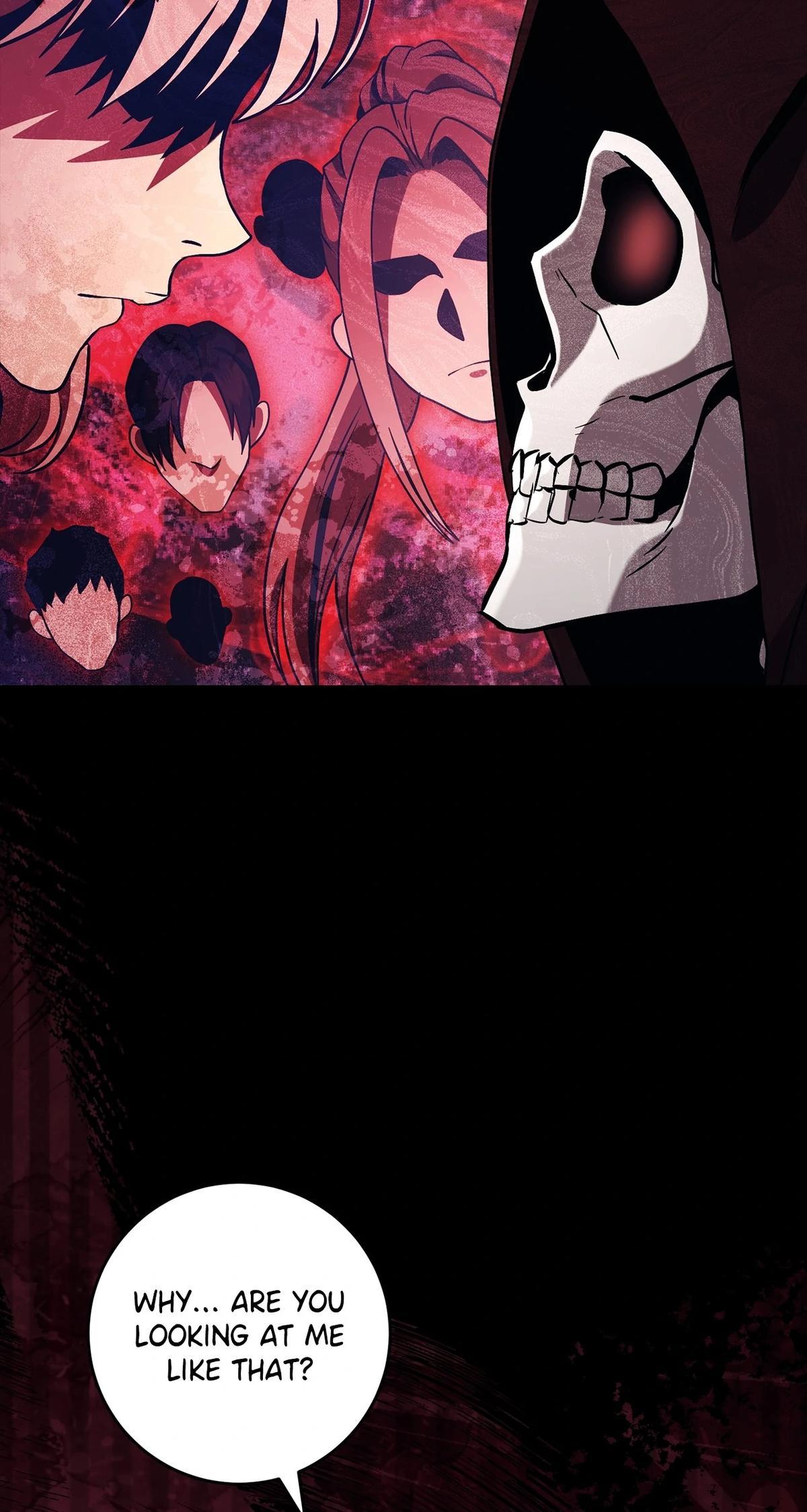 Skeleton Soldier Couldn't Protect the Dungeon Chap 307 - Next Chap 308