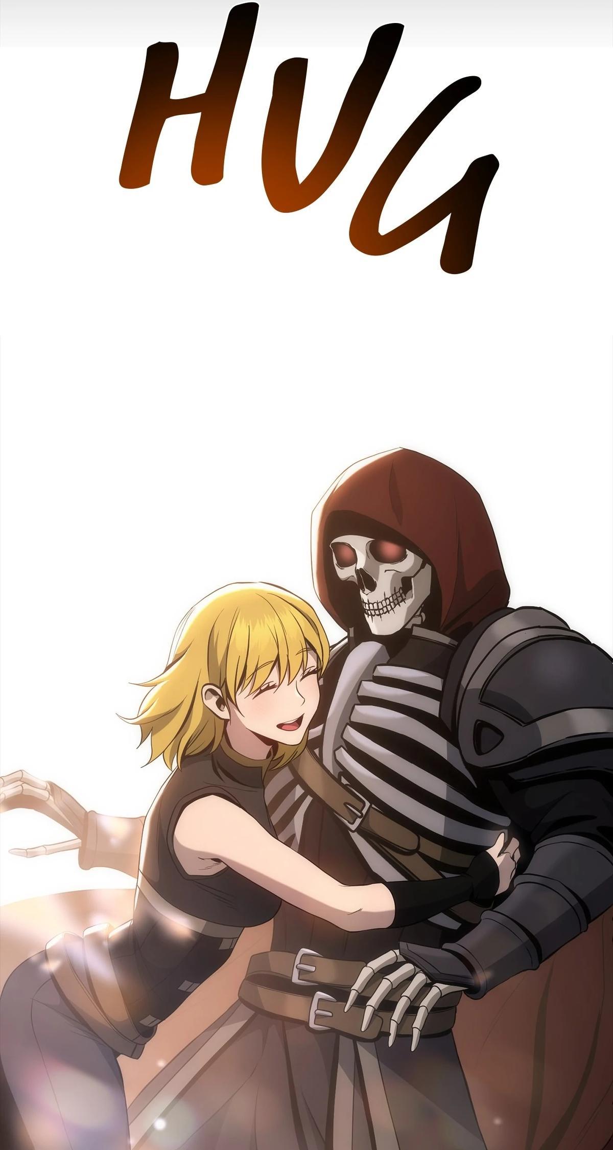 Skeleton Soldier Couldn't Protect the Dungeon Chap 307 - Next Chap 308