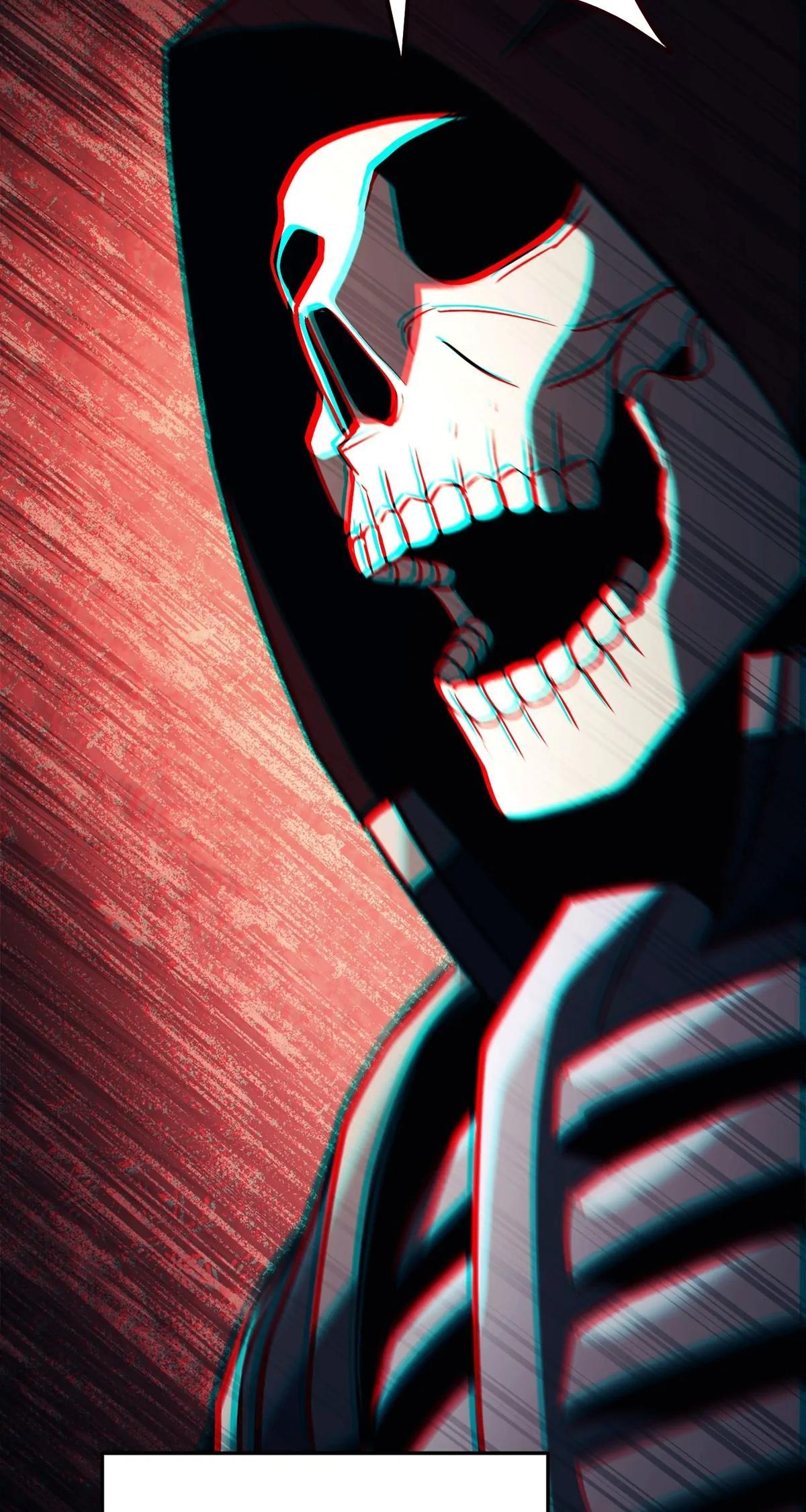 Skeleton Soldier Couldn't Protect the Dungeon Chap 307 - Next Chap 308