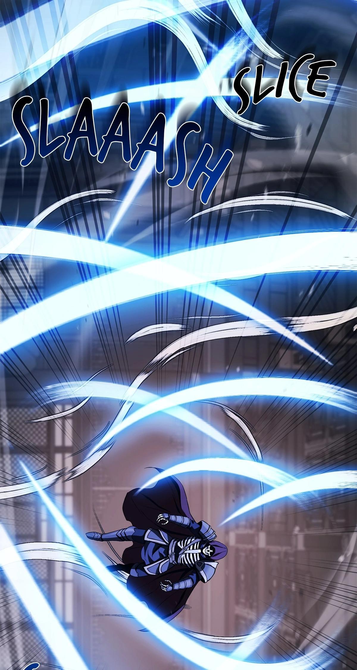 Skeleton Soldier Couldn't Protect the Dungeon Chap 307 - Next Chap 308