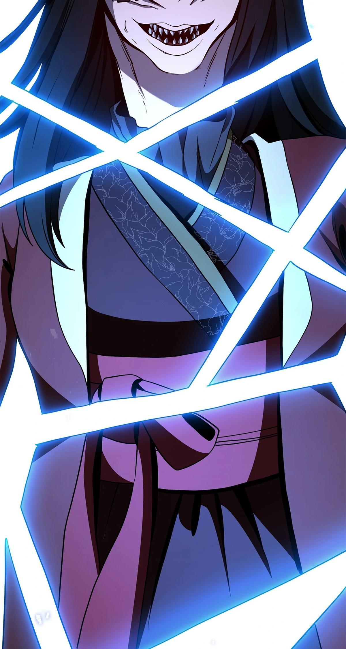 Skeleton Soldier Couldn't Protect the Dungeon Chap 307 - Next Chap 308