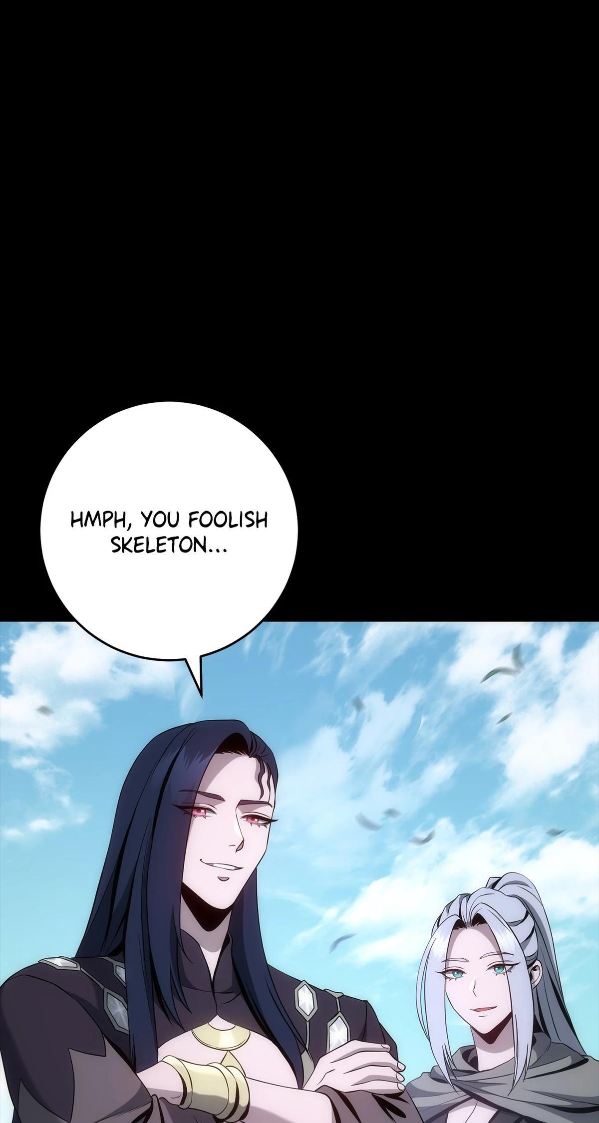 Skeleton Soldier Couldn't Protect the Dungeon Chap 307 - Next Chap 308