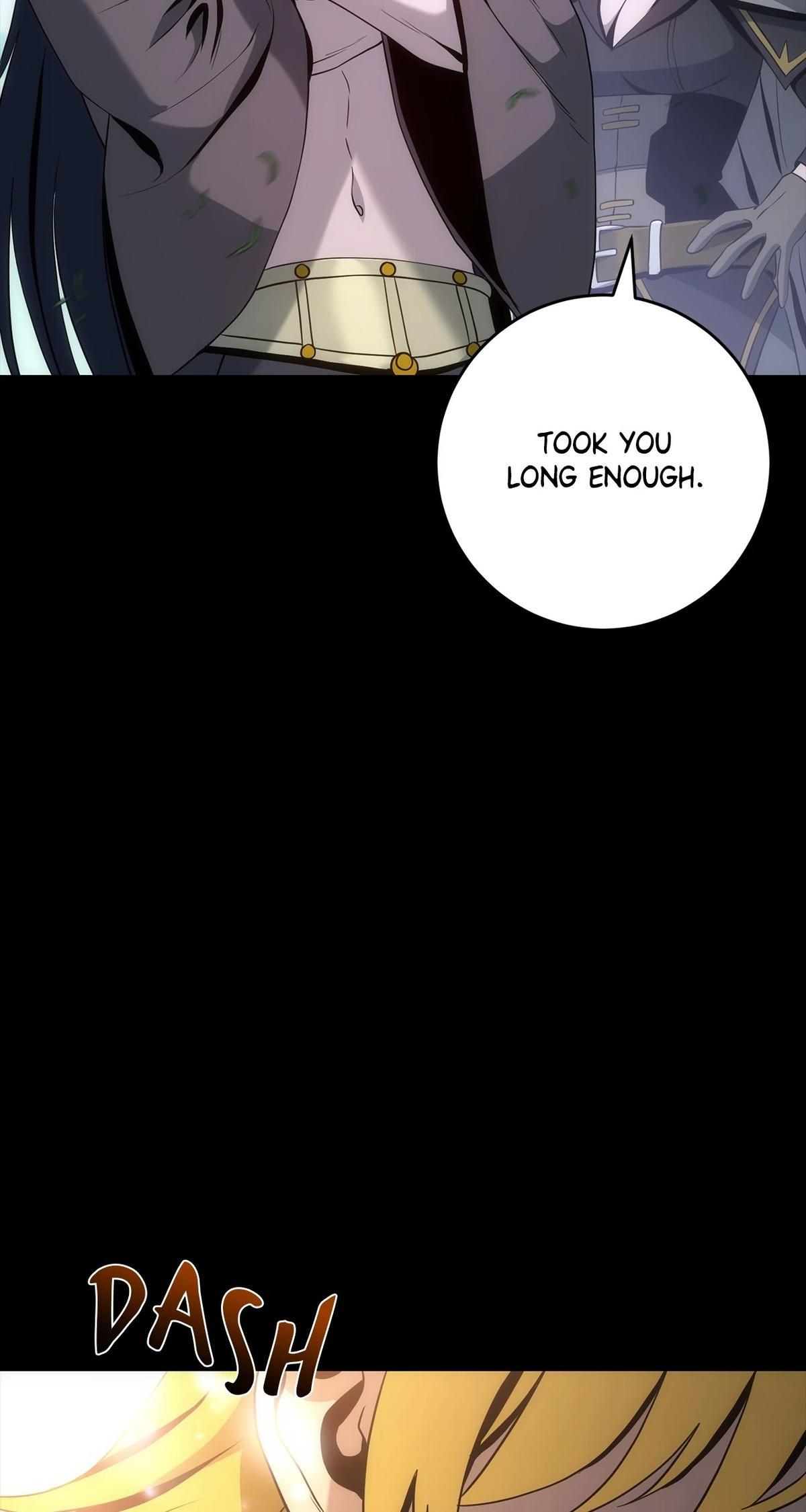 Skeleton Soldier Couldn't Protect the Dungeon Chap 307 - Next Chap 308