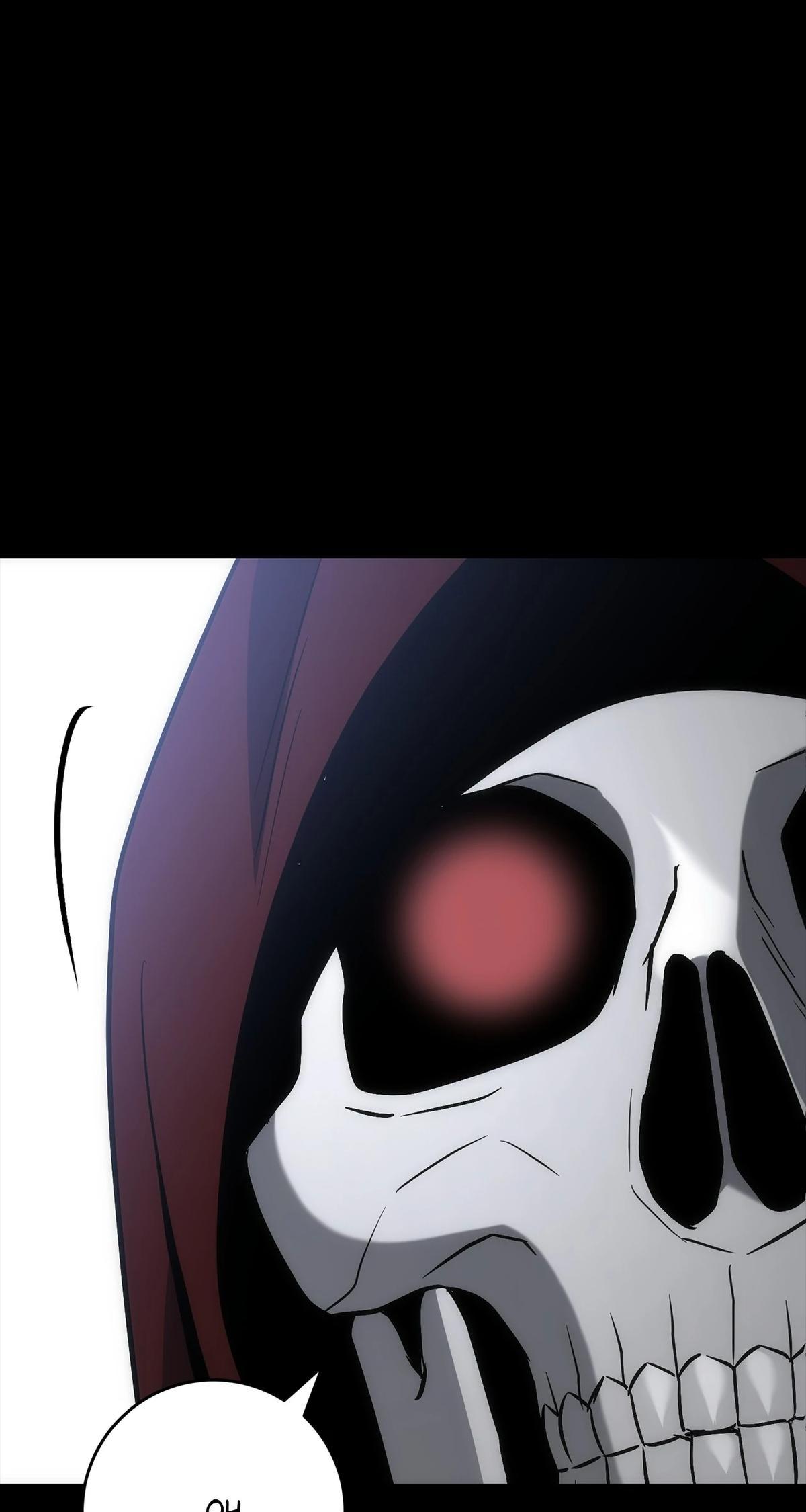 Skeleton Soldier Couldn't Protect the Dungeon Chap 307 - Next Chap 308