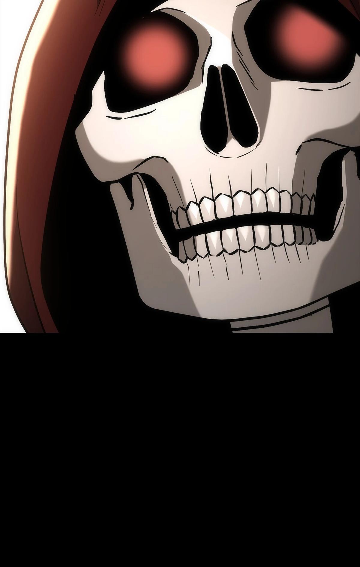 Skeleton Soldier Couldn't Protect the Dungeon Chap 307 - Next Chap 308