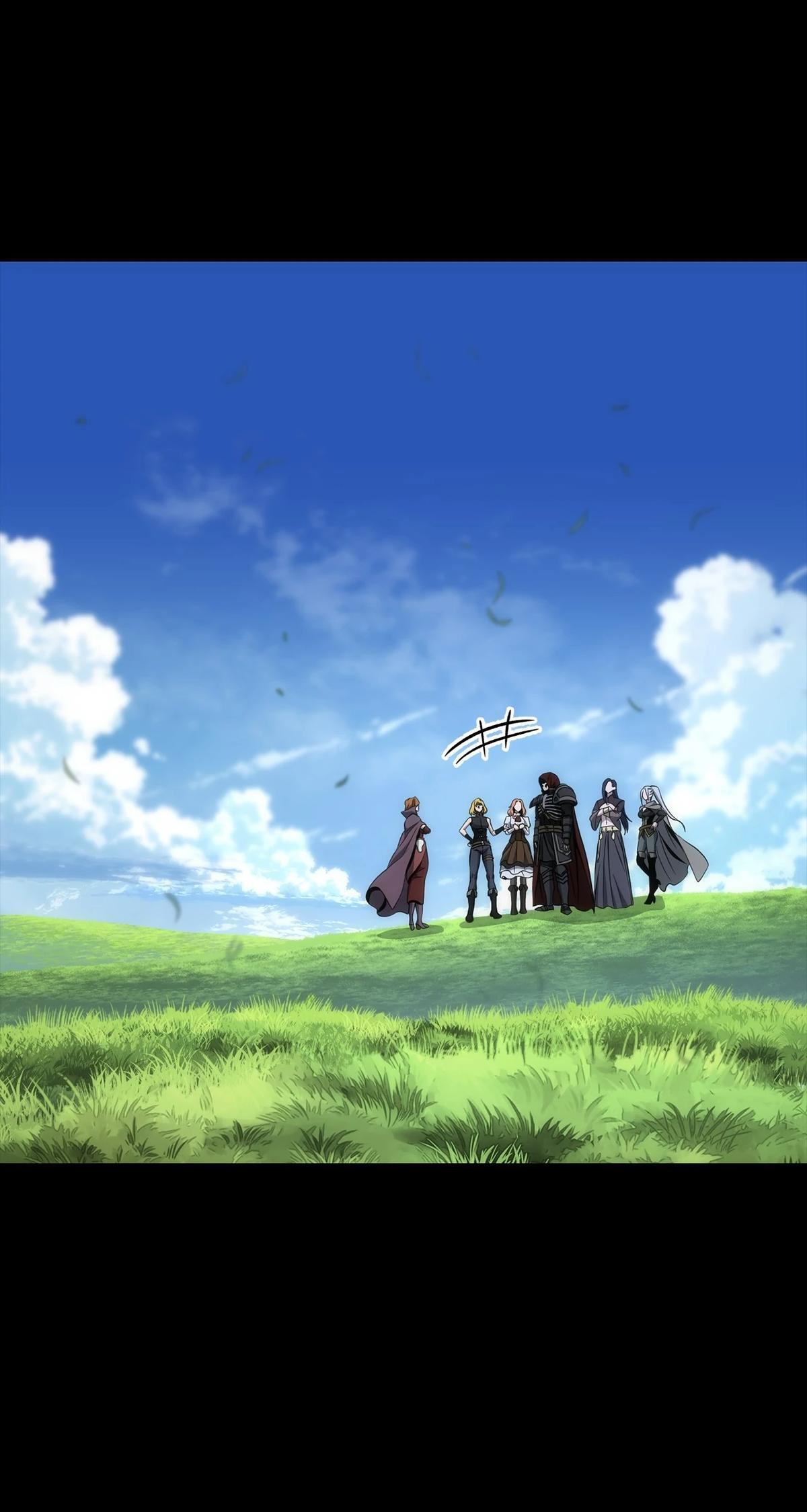 Skeleton Soldier Couldn't Protect the Dungeon Chap 307 - Next Chap 308