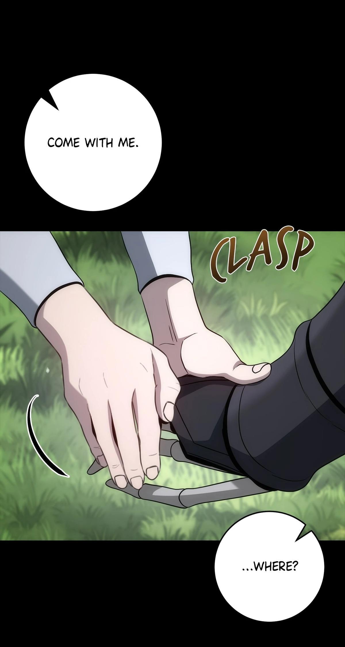 Skeleton Soldier Couldn't Protect the Dungeon Chap 307 - Next Chap 308