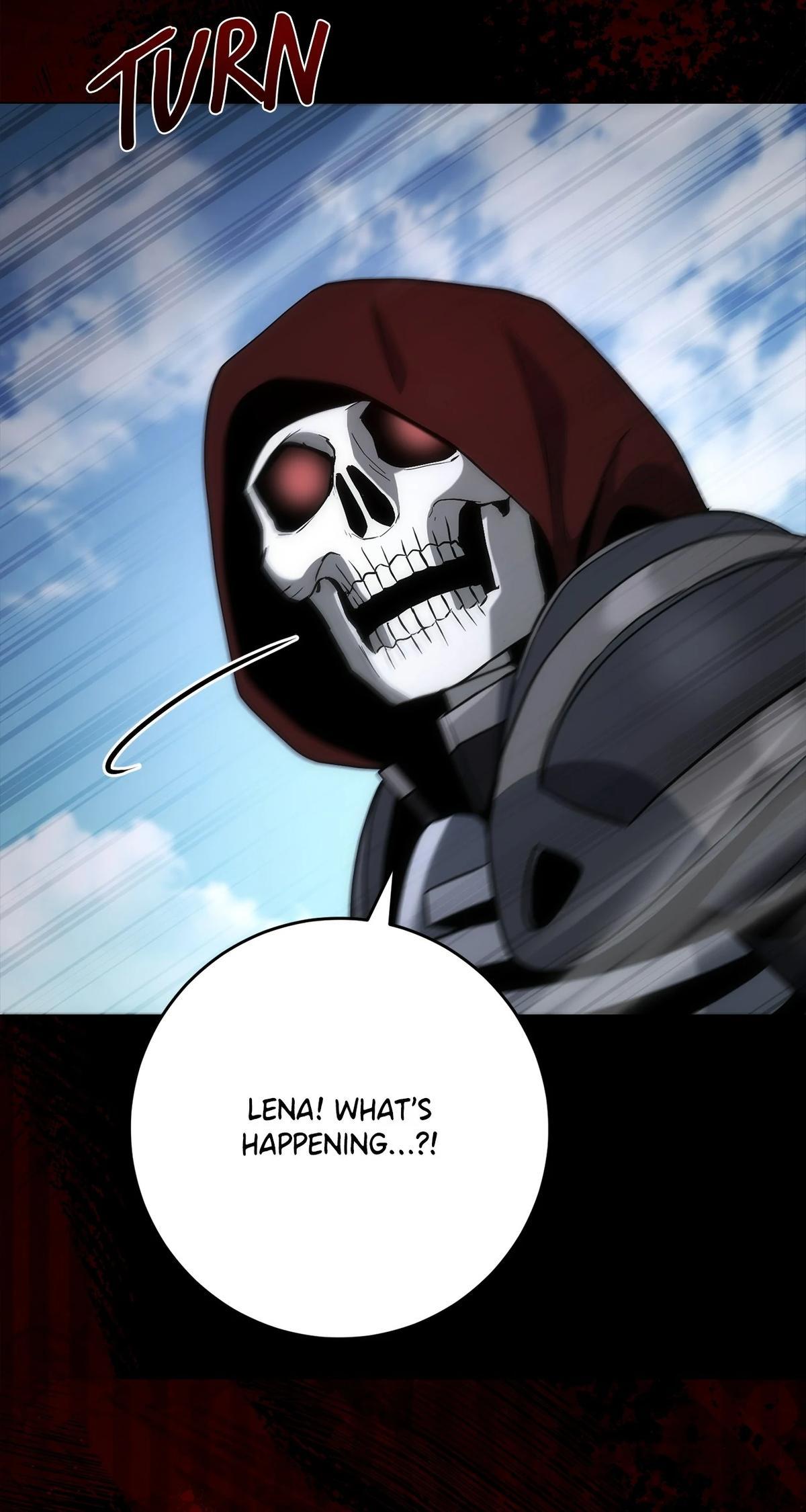 Skeleton Soldier Couldn't Protect the Dungeon Chap 307 - Next Chap 308