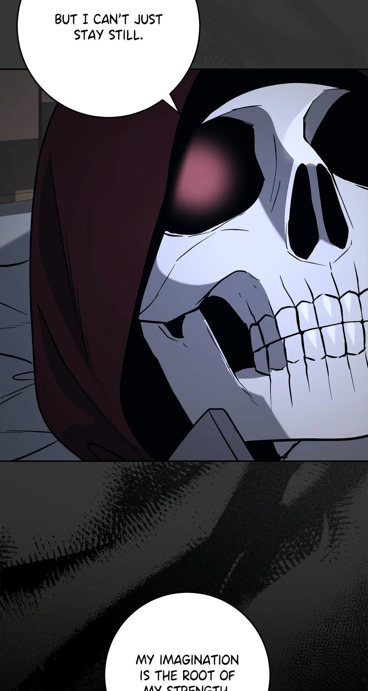 Skeleton Soldier Couldn't Protect the Dungeon Chap 307 - Next Chap 308