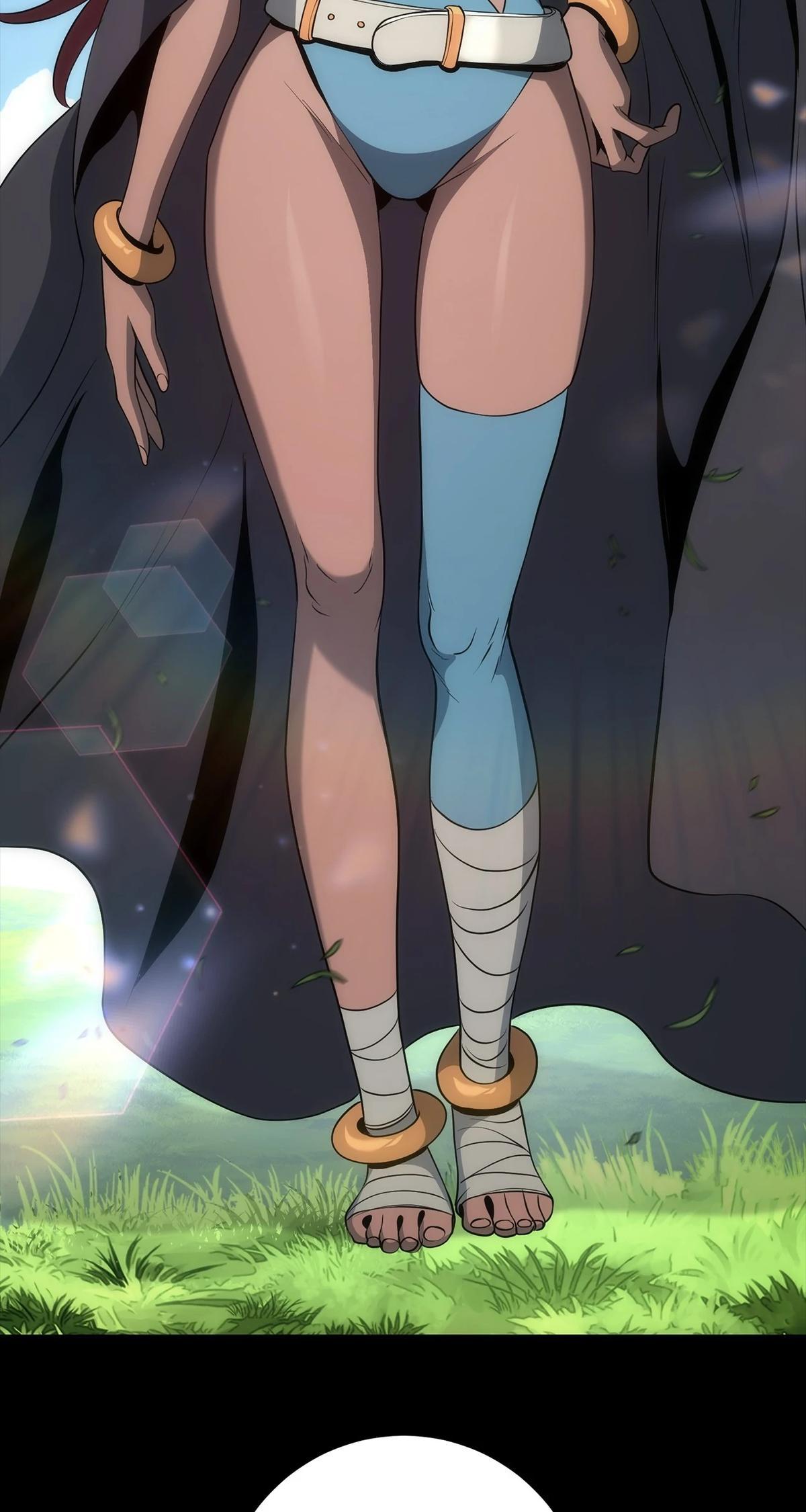 Skeleton Soldier Couldn't Protect the Dungeon Chap 307 - Next Chap 308