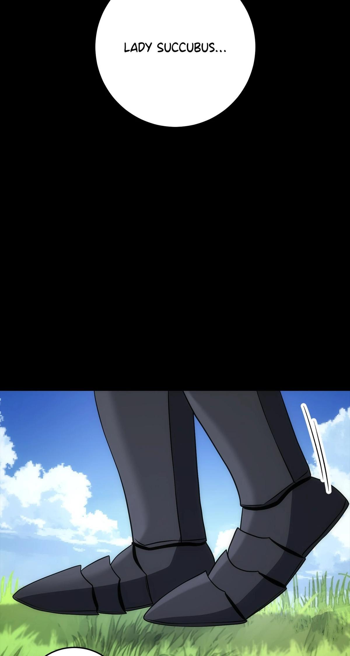 Skeleton Soldier Couldn't Protect the Dungeon Chap 307 - Next Chap 308