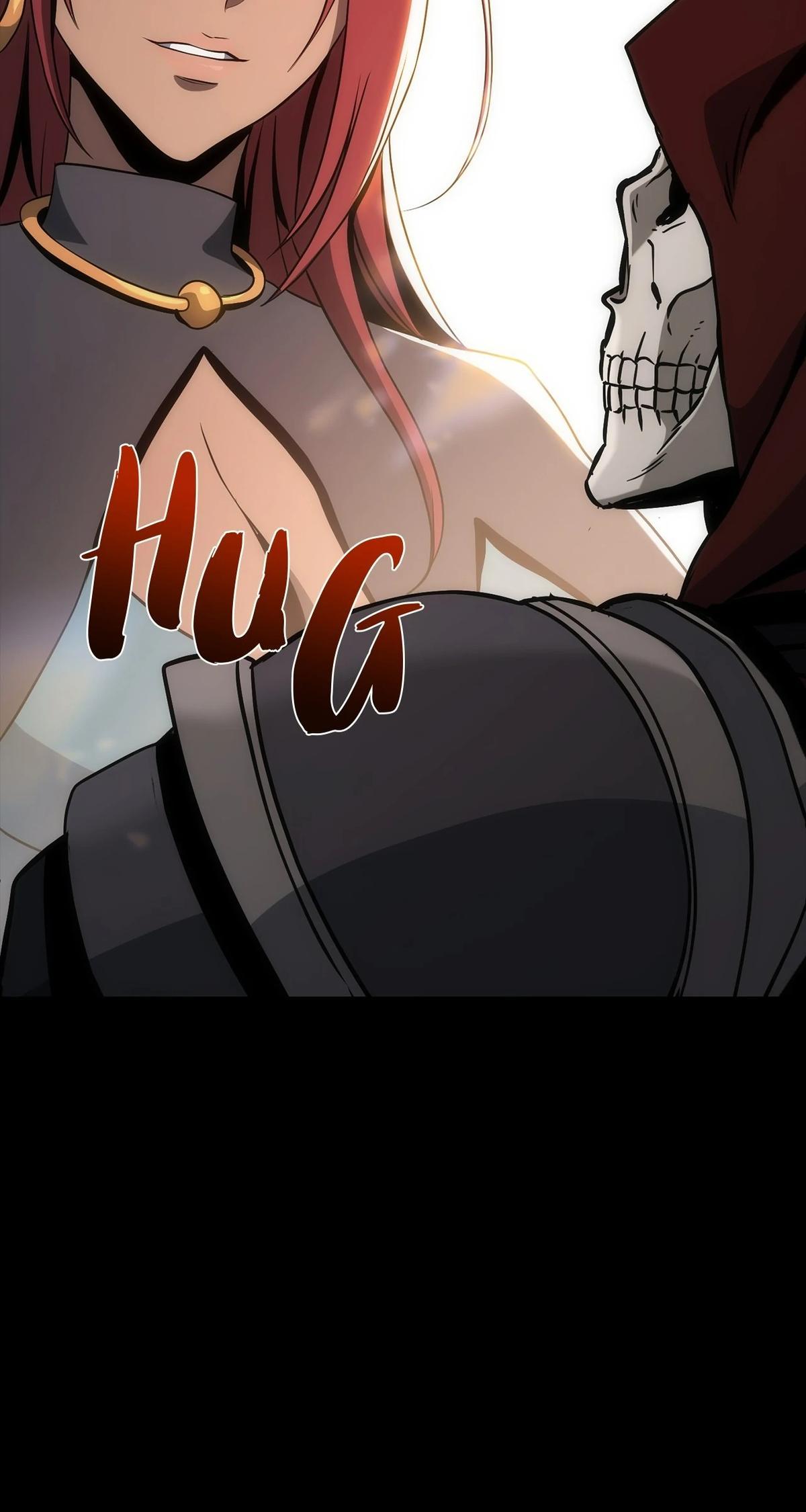 Skeleton Soldier Couldn't Protect the Dungeon Chap 307 - Next Chap 308