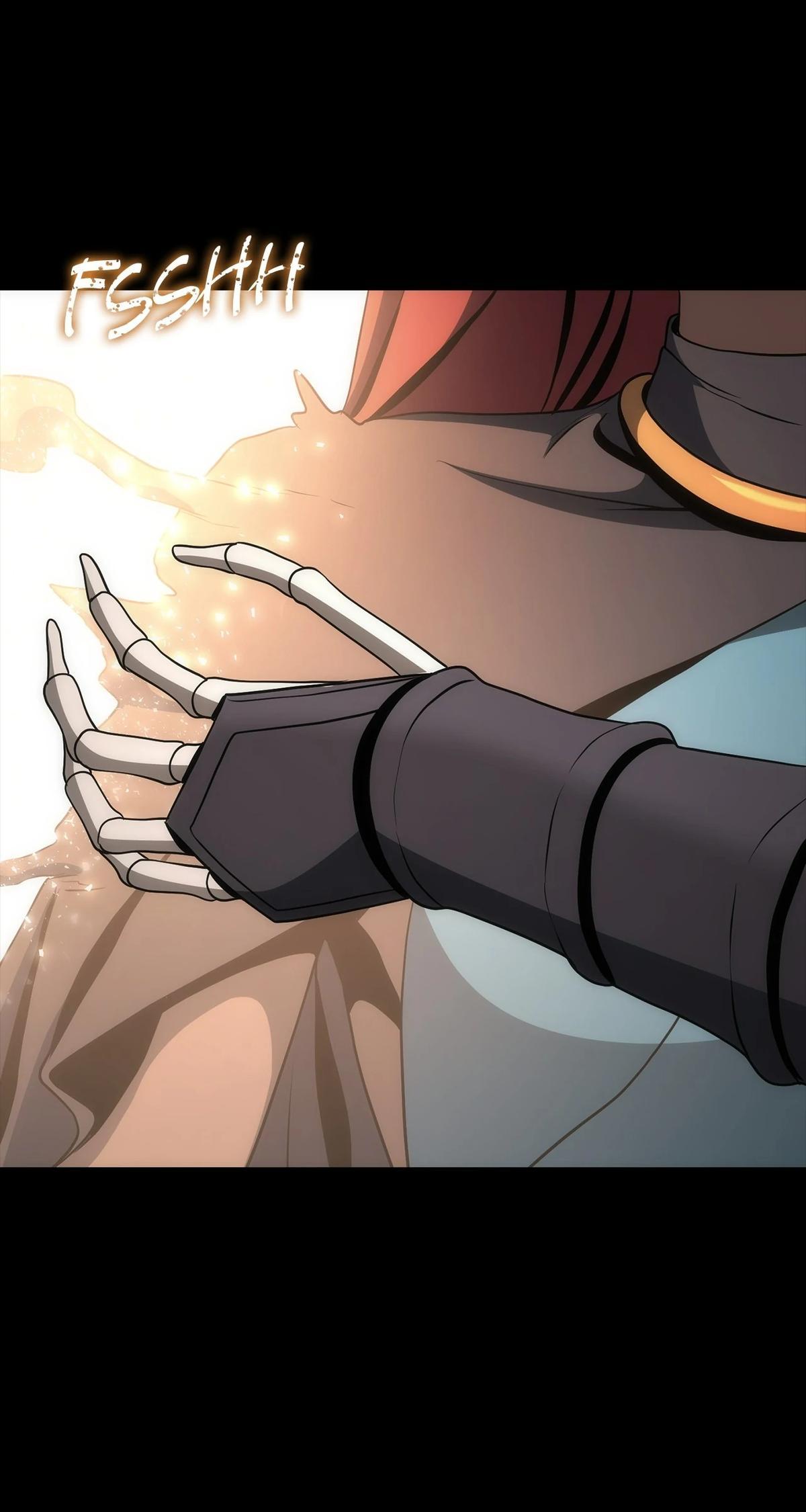 Skeleton Soldier Couldn't Protect the Dungeon Chap 307 - Next Chap 308