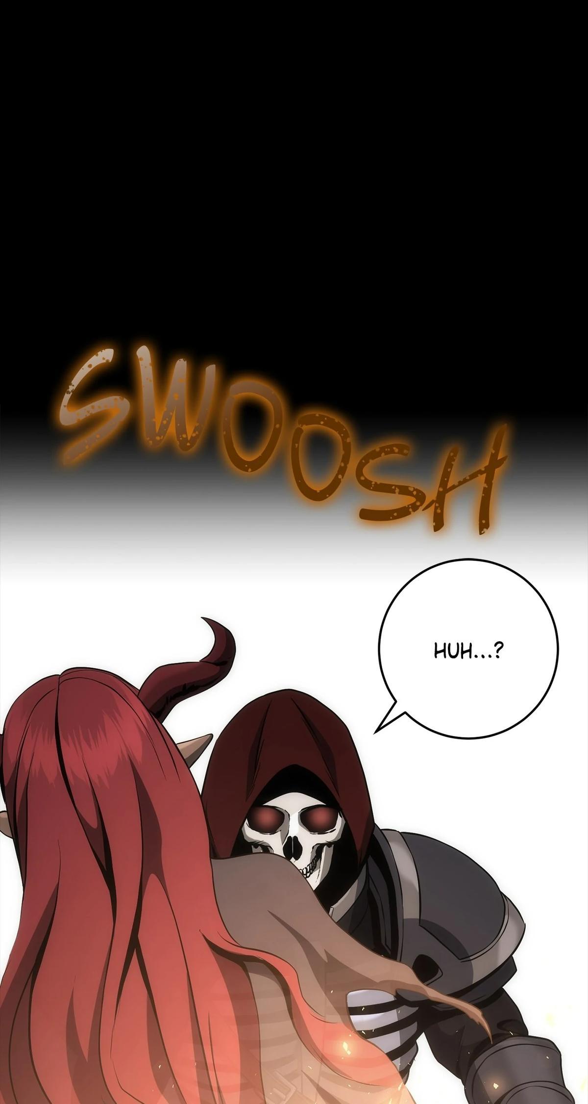 Skeleton Soldier Couldn't Protect the Dungeon Chap 307 - Next Chap 308