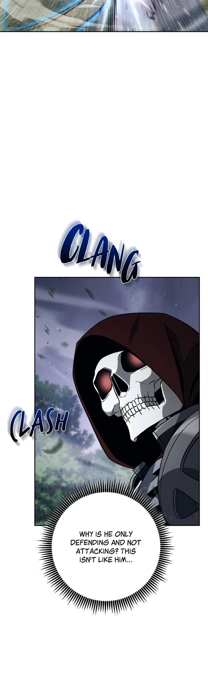 Skeleton Soldier Couldn't Protect the Dungeon Chap 304 - Next Chap 305