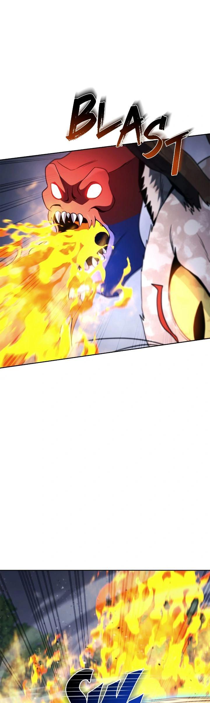 Skeleton Soldier Couldn't Protect the Dungeon Chap 304 - Next Chap 305