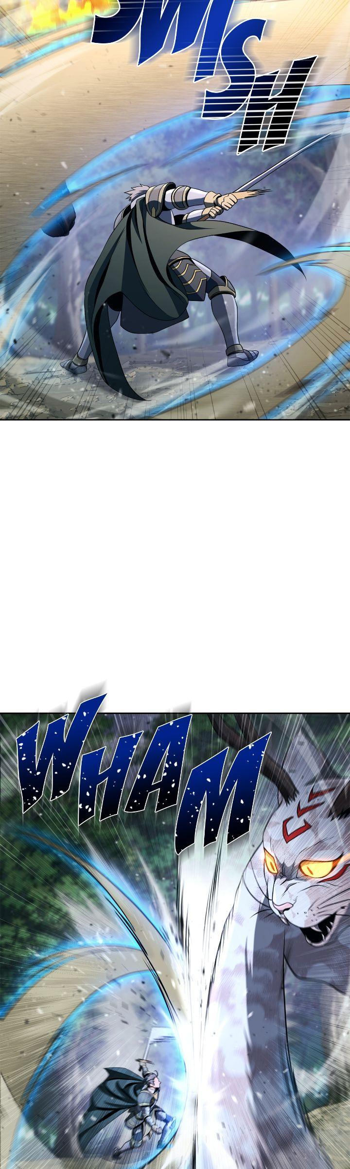 Skeleton Soldier Couldn't Protect the Dungeon Chap 304 - Next Chap 305